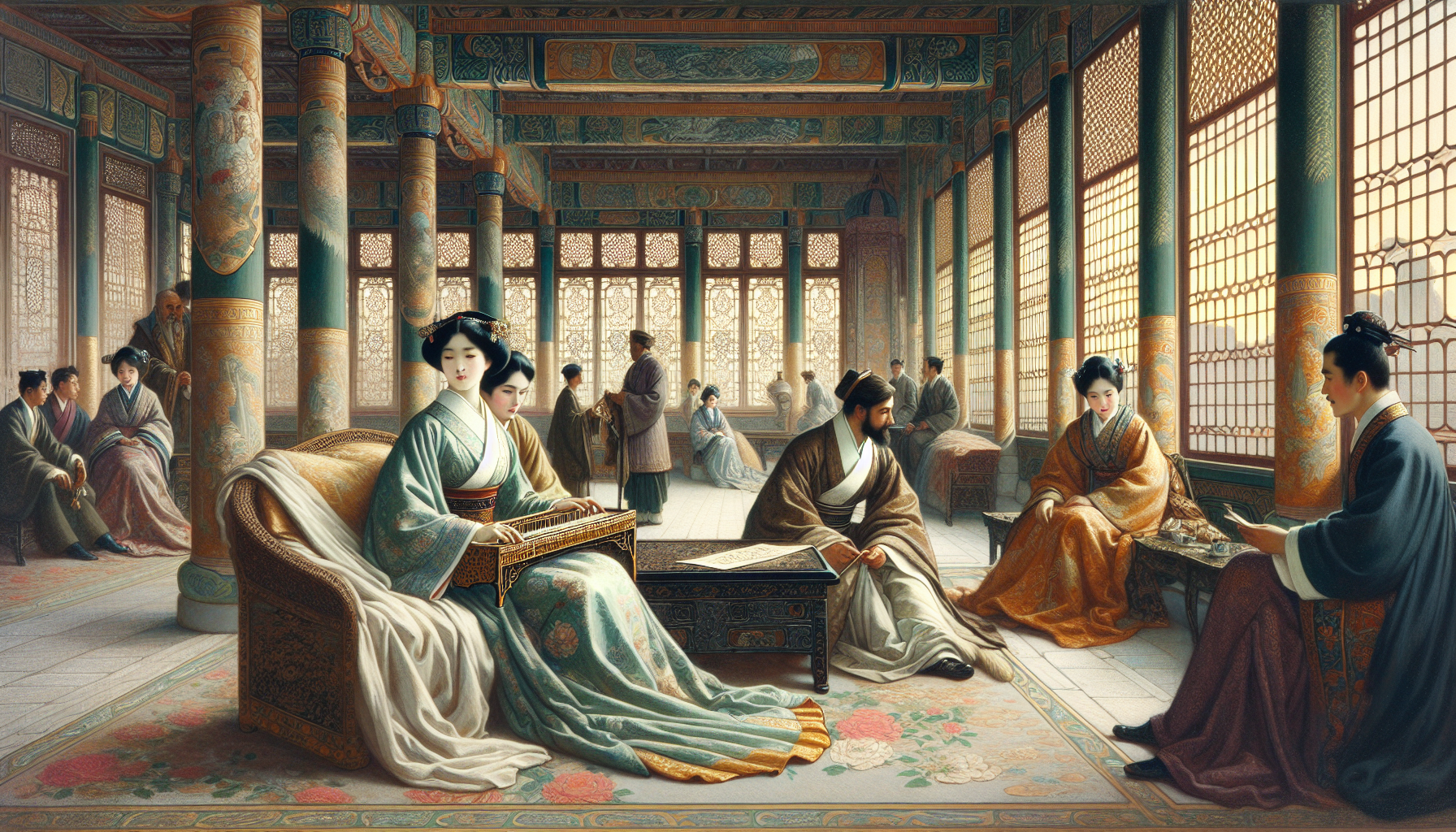 源氏物語入門常見3大誤區｜新手如何有效避開閱讀陷阱？