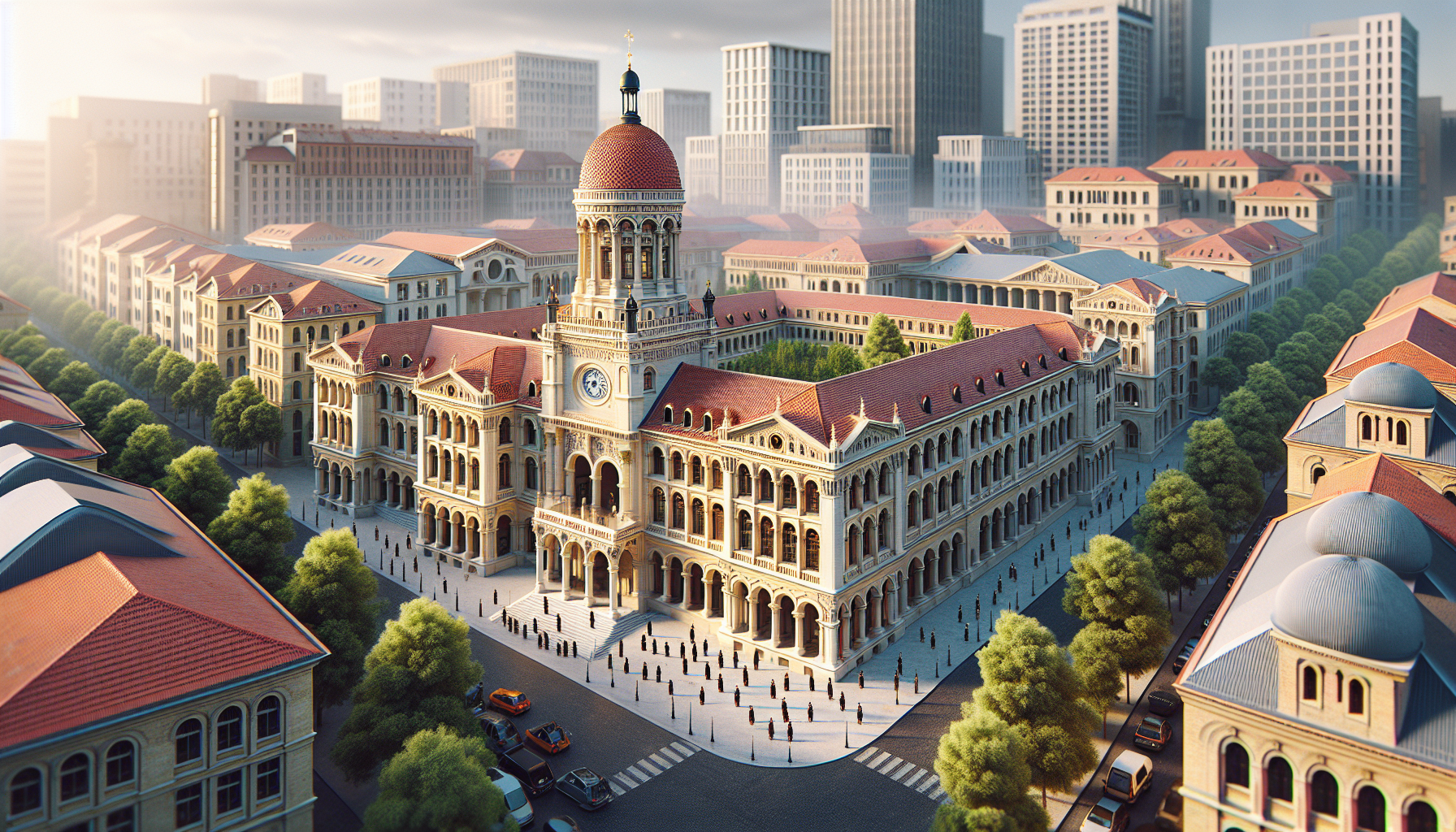 靜修女中百年轉型:3大特色助你升學與多元發展【2025最新】