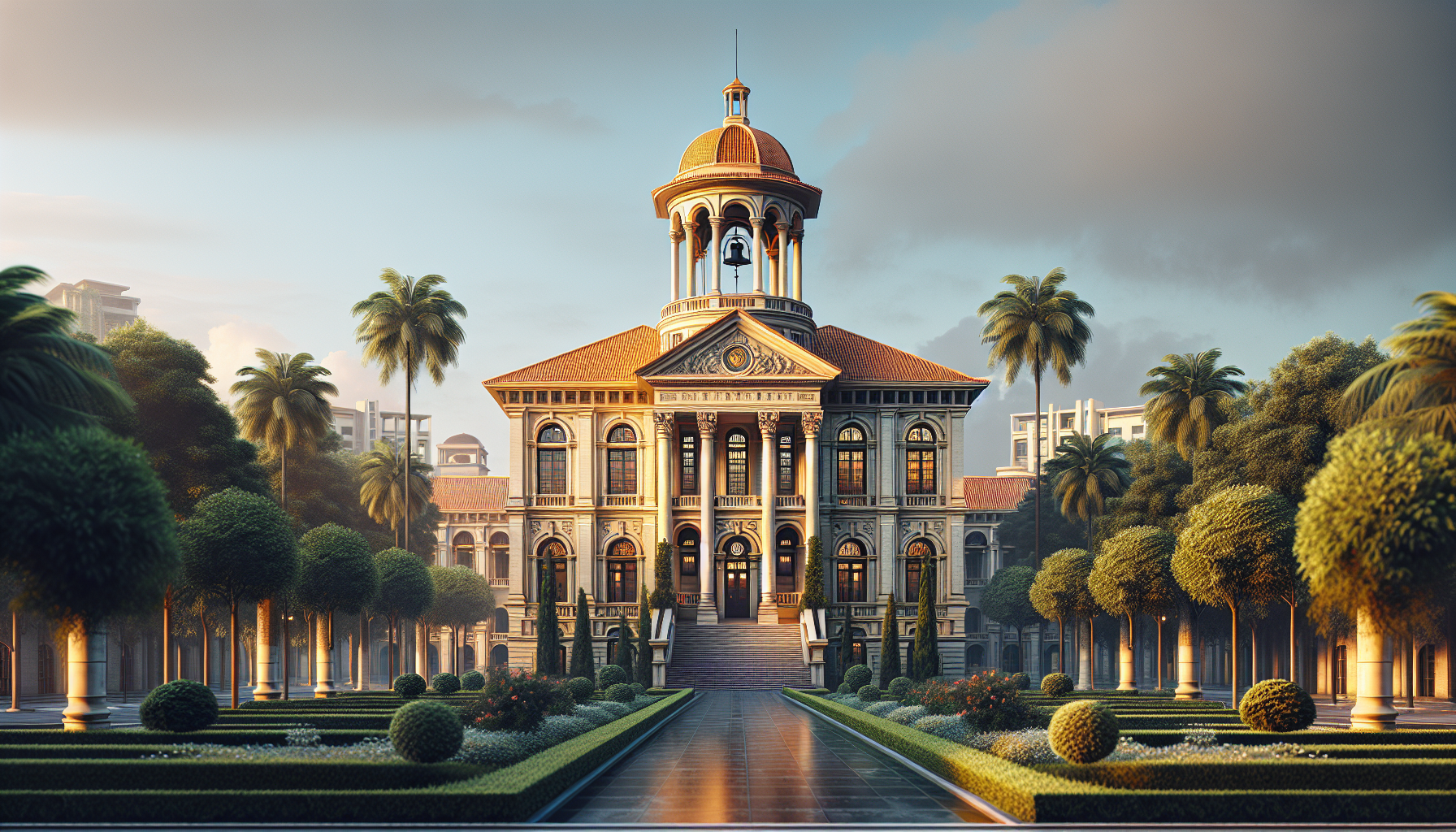 靜修師生參與服務學習,實踐天主教博愛精神