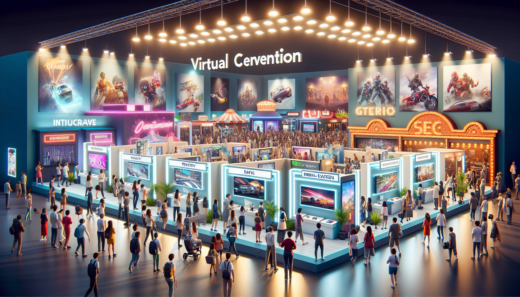 2025 上下半年主題遊戲節總覽表