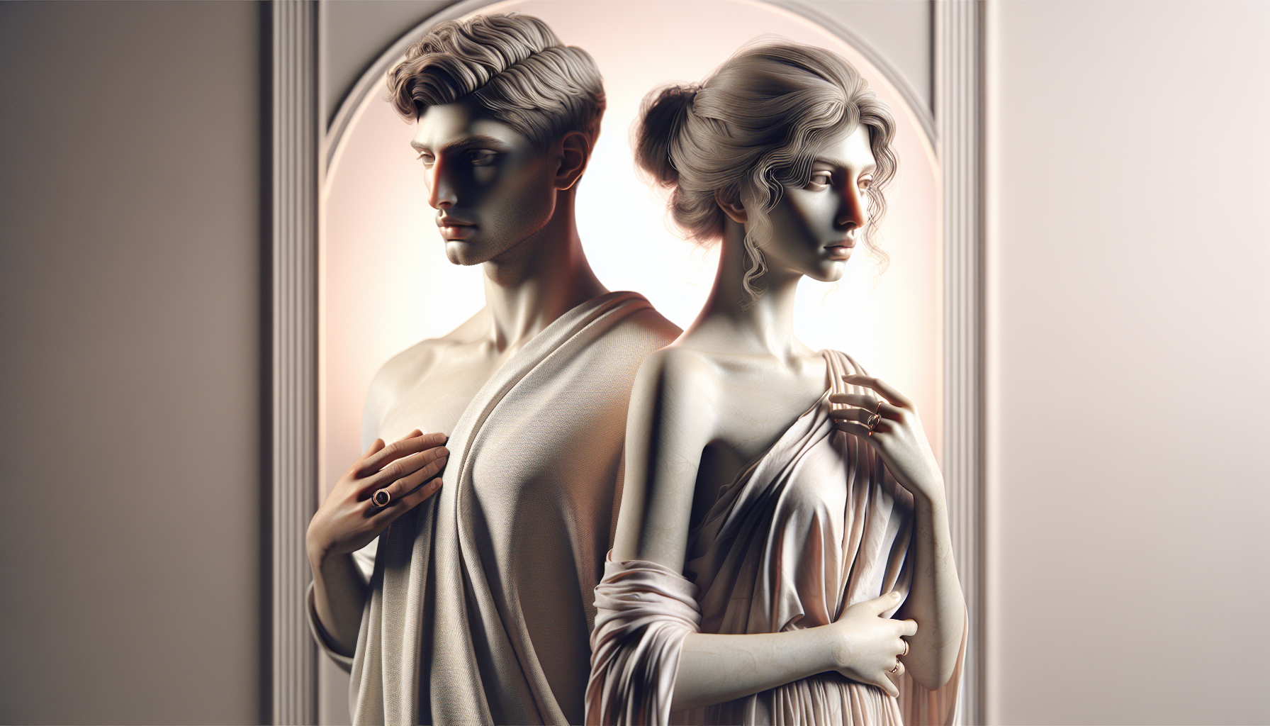 先婚後愛推薦書單2025：6本經典佳作提升戀愛共感力