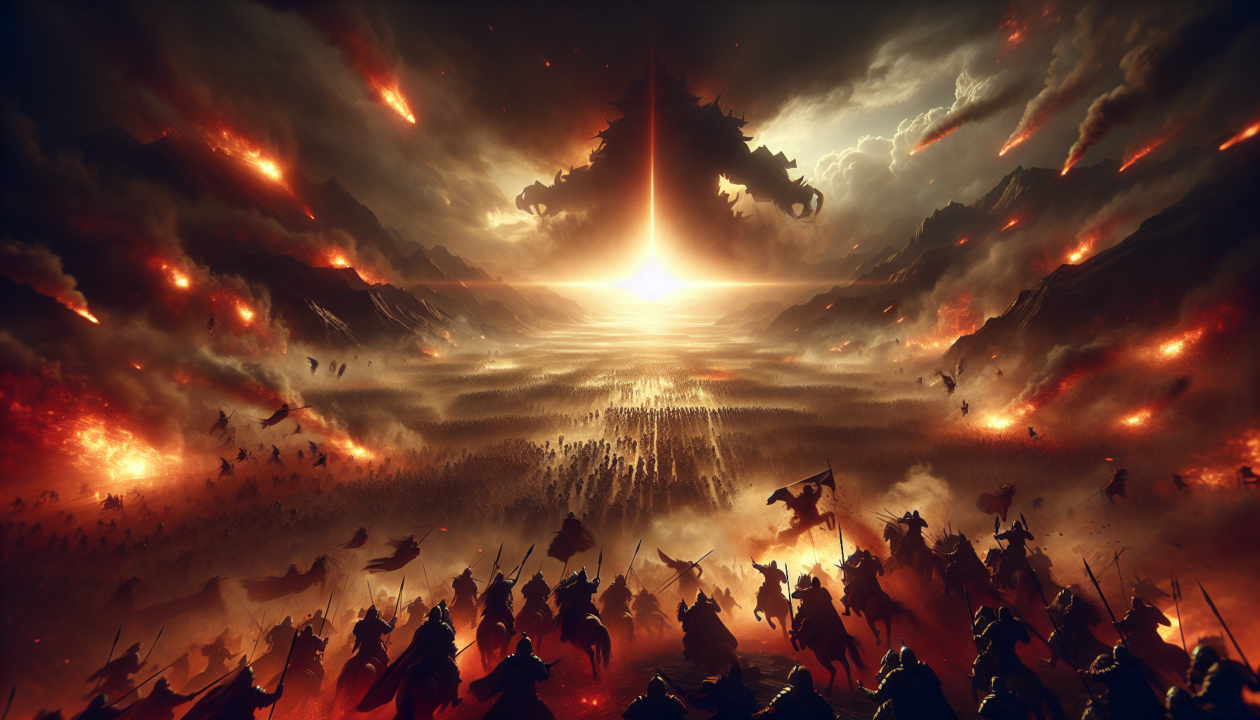 Linked Horizon再唱進擊主題曲劇場畫面