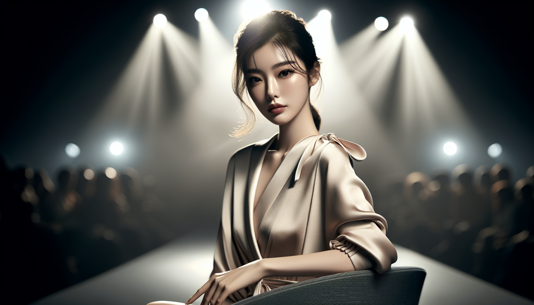 吳海嫄近況2025:NMIXX隊長腰傷原因解析與粉絲如何給予正確支持