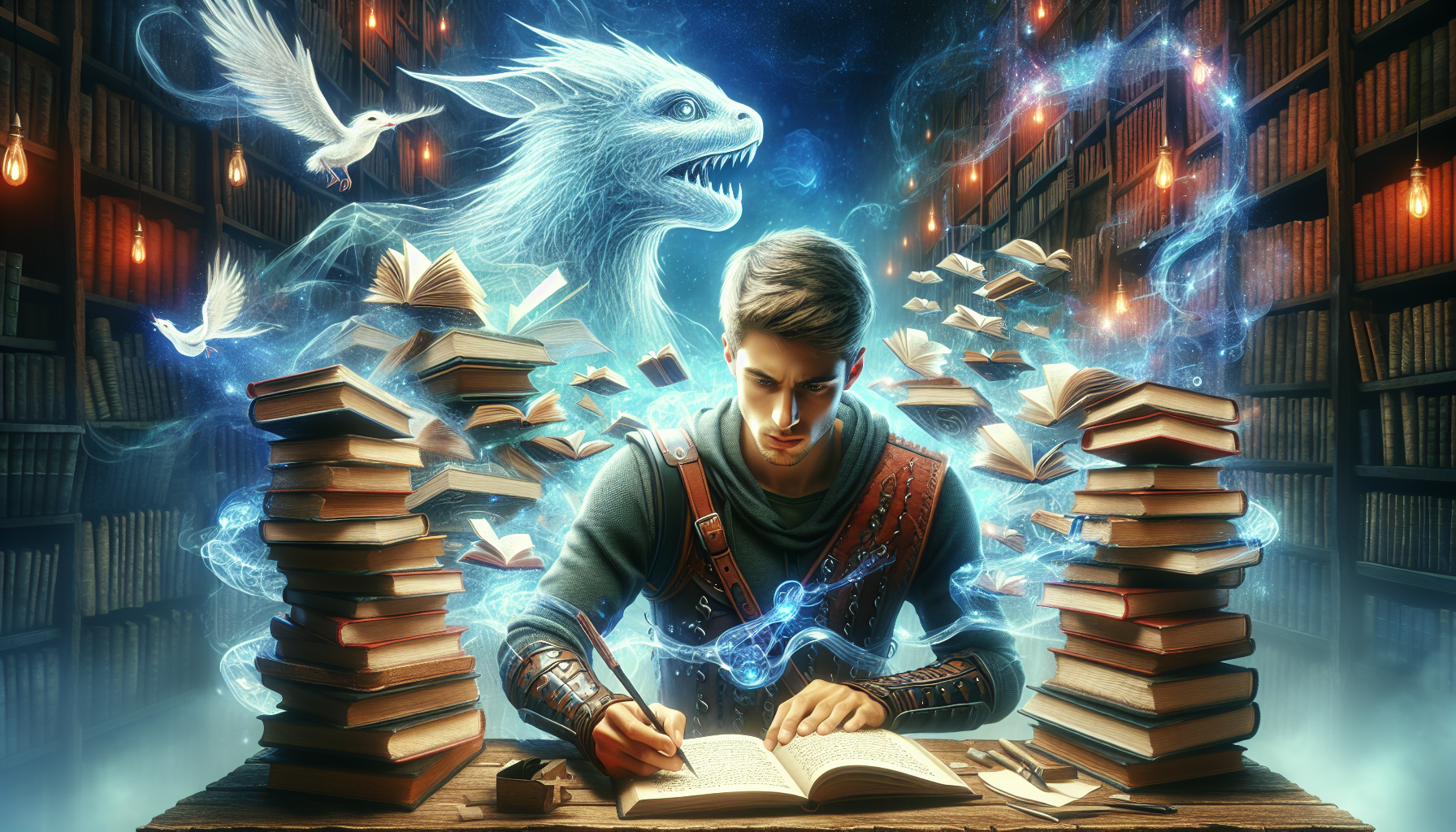 自來也回歸木葉形象圖,同人文假想的火影時代