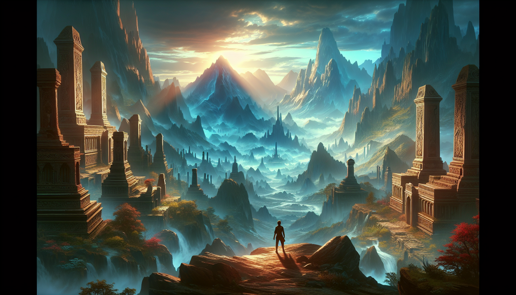 牧神記線上看完整版指南：避免錯誤平台，3招輕鬆找到正版資源