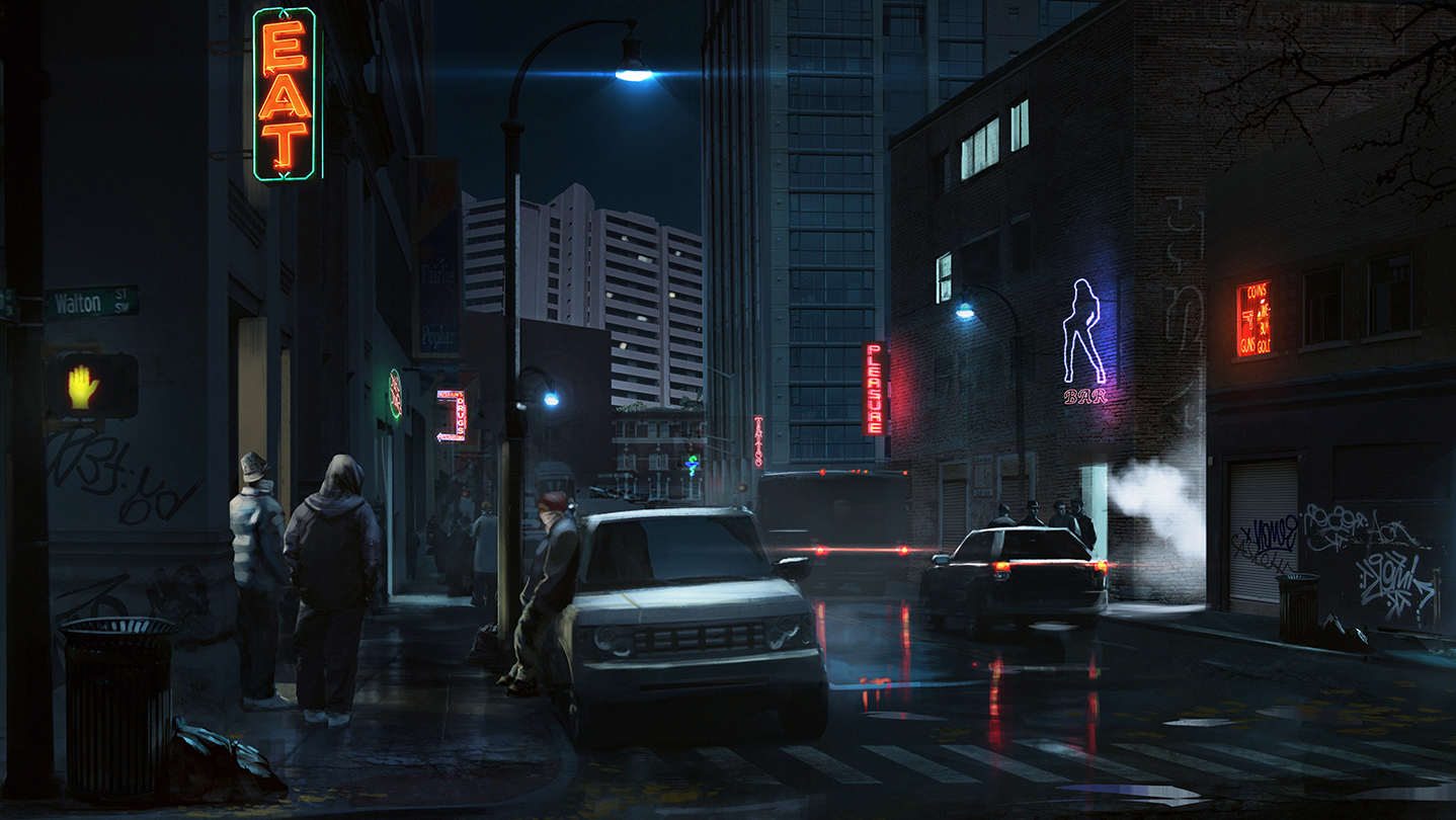 Identity遊戲比較｜《Identity》與《Tron: Identity》的玩家身分選擇與自由度全解析