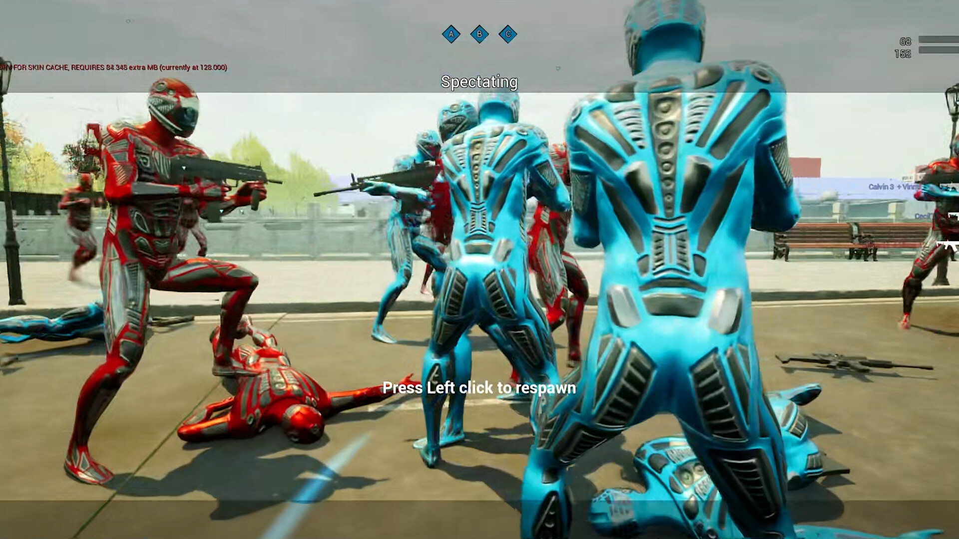 經典戰術射擊遊戲新作！《決戰芝罘島》帶你體驗團隊對抗、爆破與奪旗等多元玩法