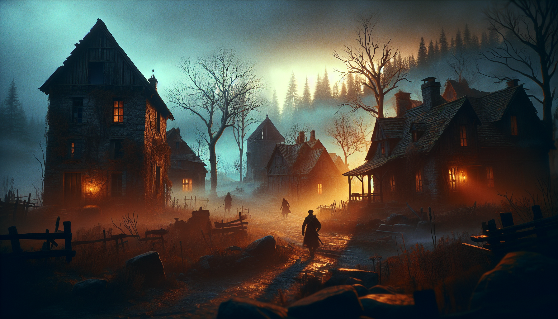 《惡靈古堡4》重製版必學技巧：2025年新手避免失誤的5大建議