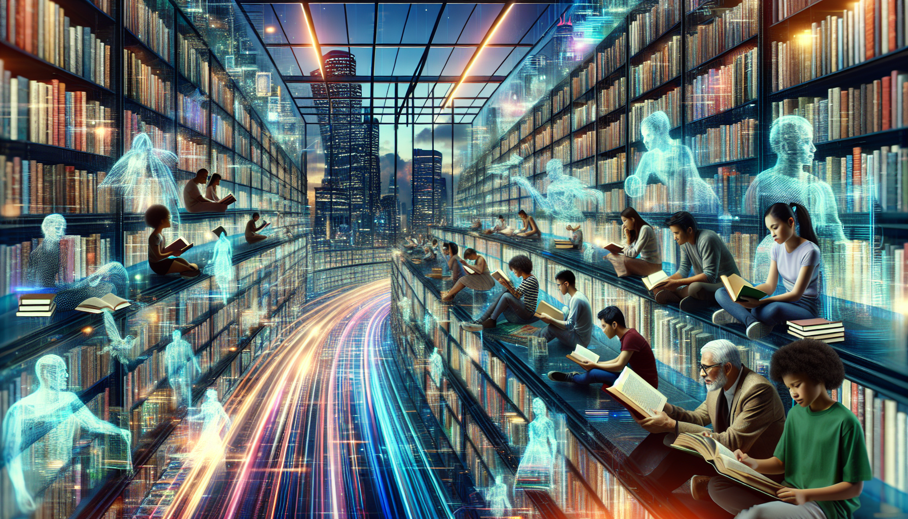 經典小說與IP劇集聯動帶動閱讀熱潮現象