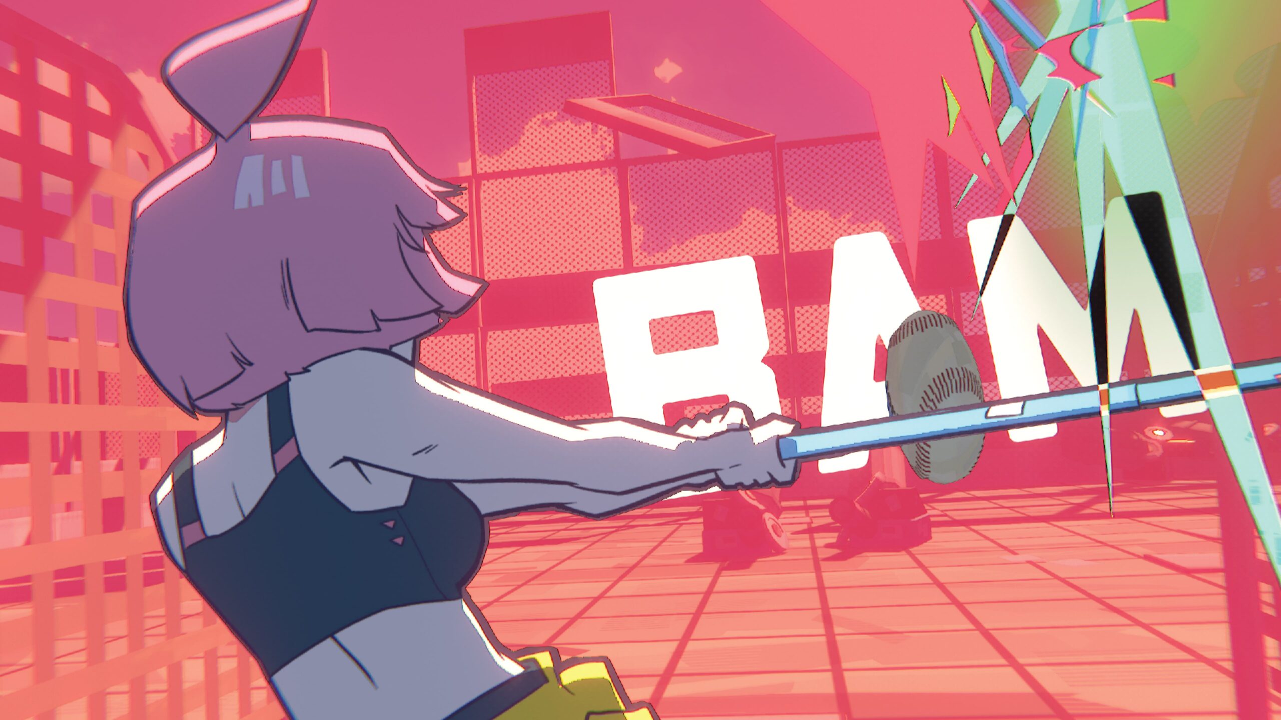 絕美PS5節奏冒險《UNBEATABLE》雙重玩法爽快殺時間，動畫美術4K視覺享受！