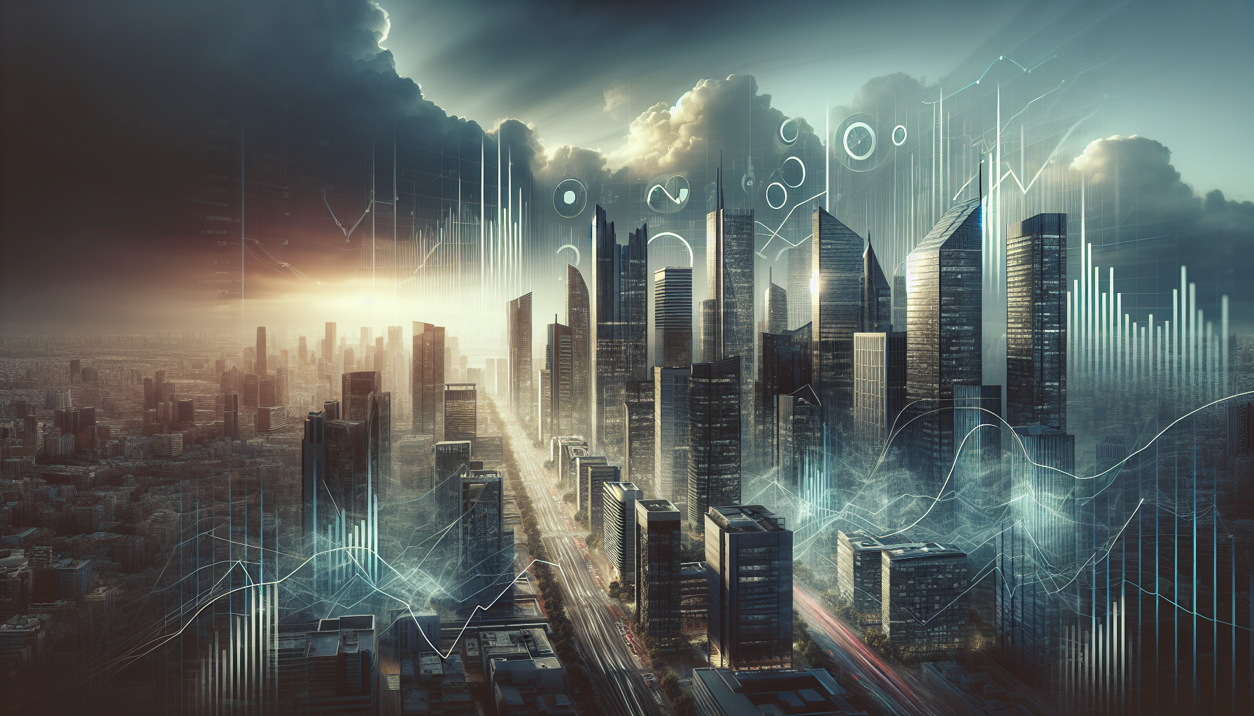 萬科債務重組2025最新解析:如何避免資金鏈斷裂,成功化解危機?