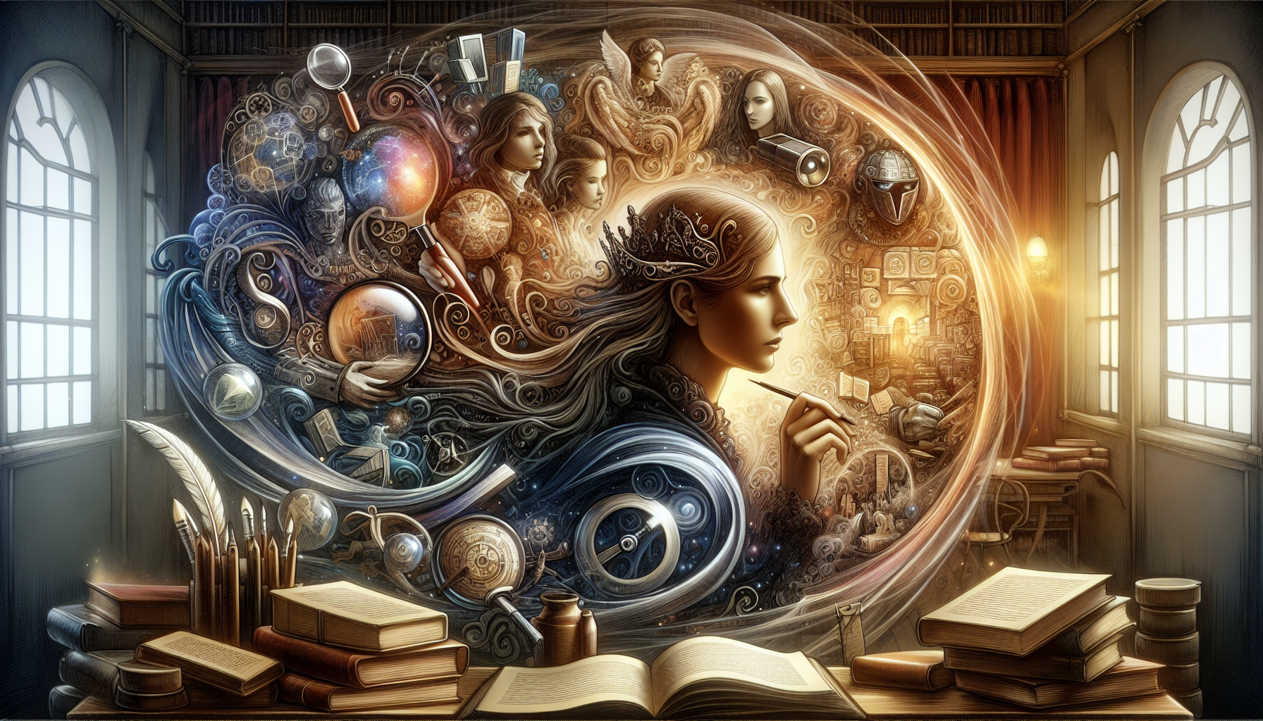 端木正與Priest別名迷思：避免網路搜尋混淆的3個實用方法