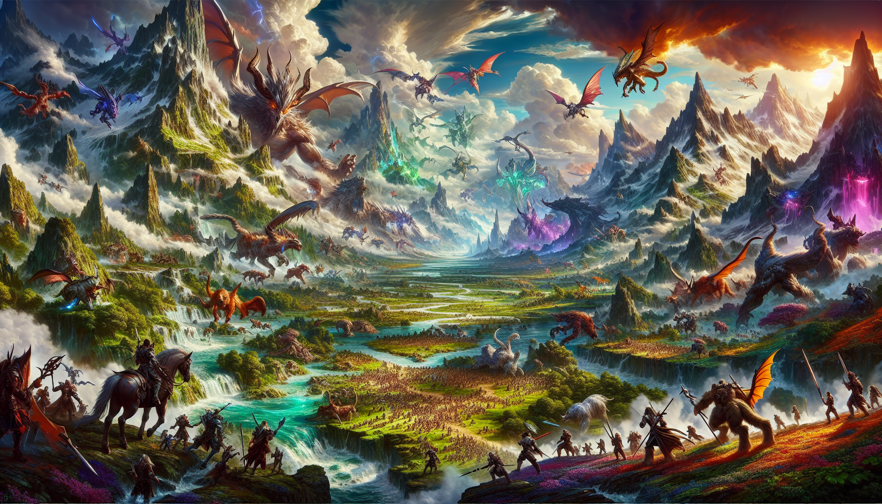 The Outlast Trials 帶動合作恐怖熱潮