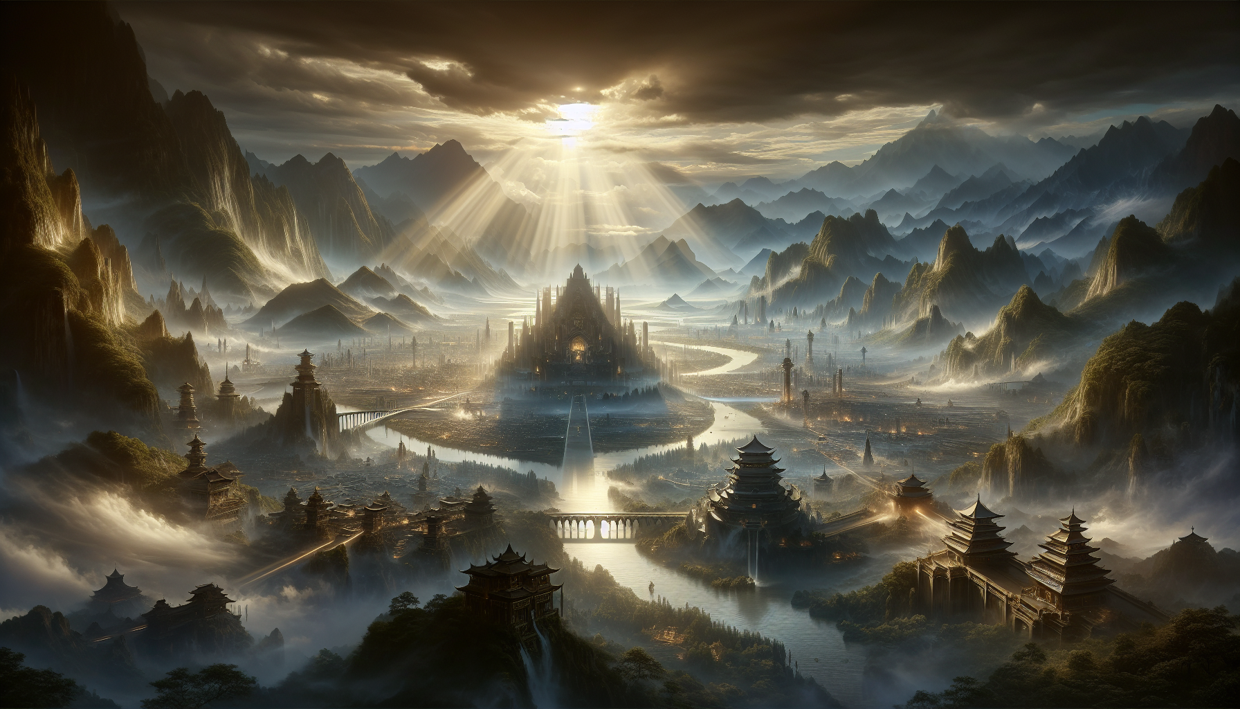 無雙小說推薦【2025必讀】：3大類型助你選出心頭好