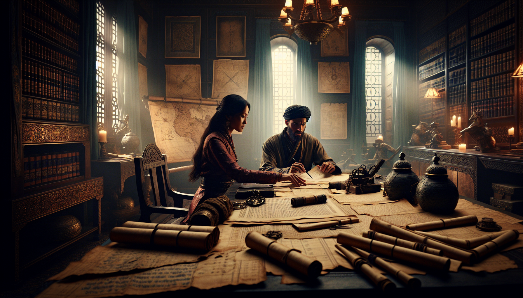 夢溪石《無雙》小說封面實拍圖