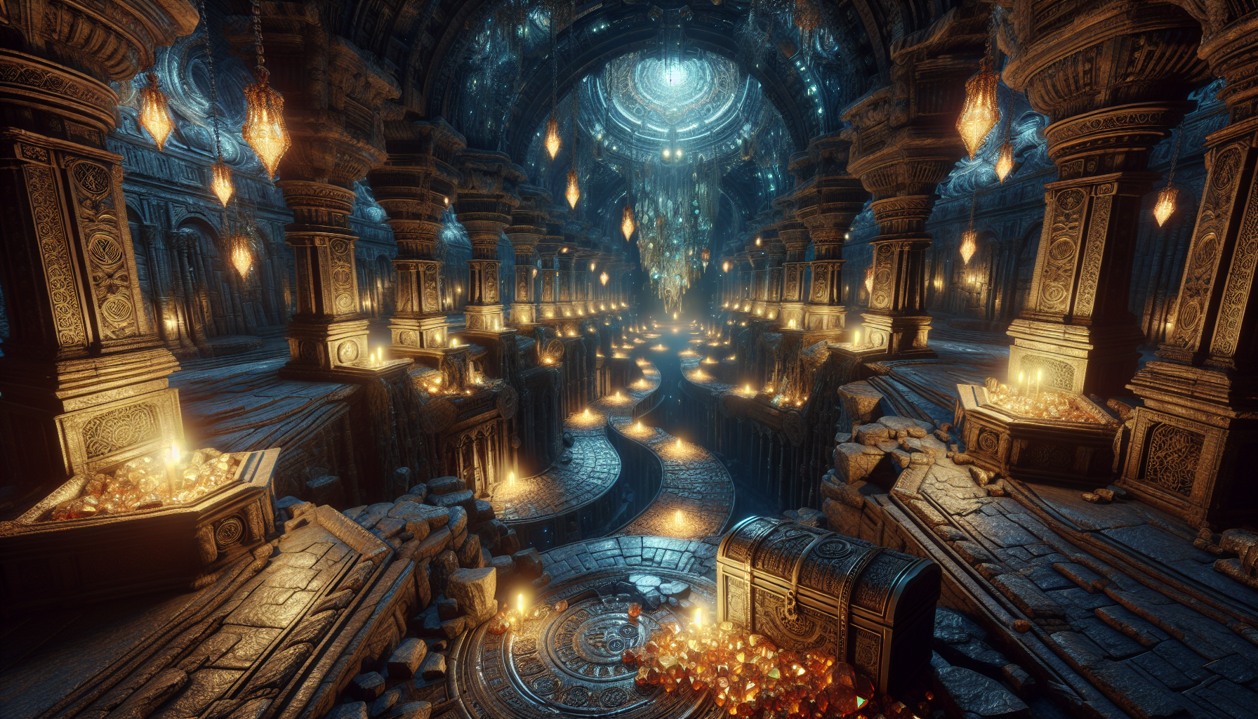 地下城小說推薦【2025】：5部類型新穎、絕不無聊的精彩佳作