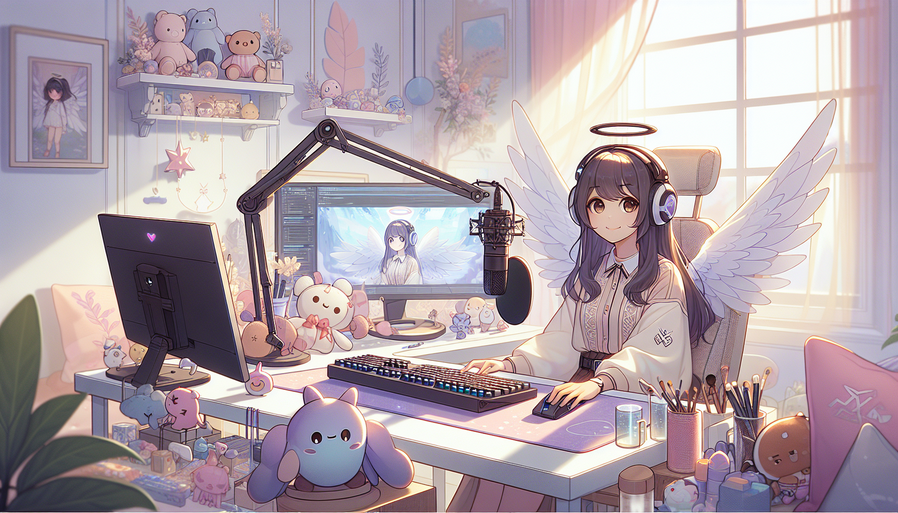 畢業公告及個人勢新LOGO