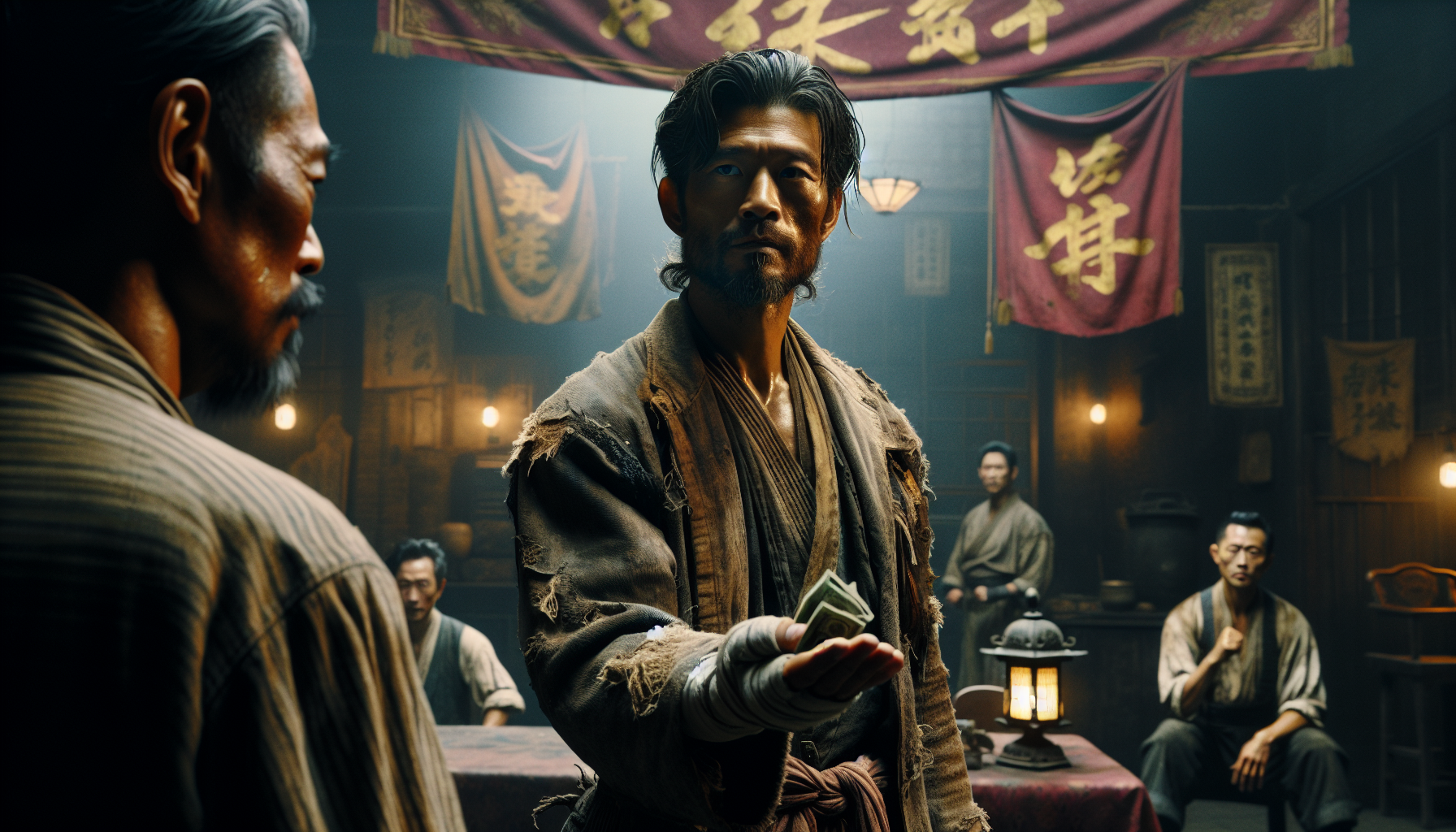 嚴振東得加錢梗爆紅來源