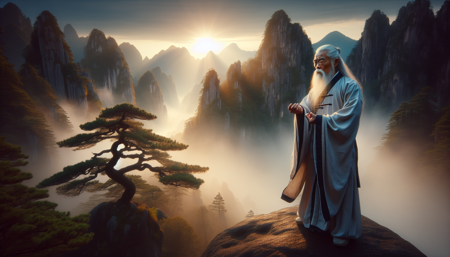 張三丰經典小說推薦【2025最新】:5部必讀作品帶你深入武俠宗師傳奇