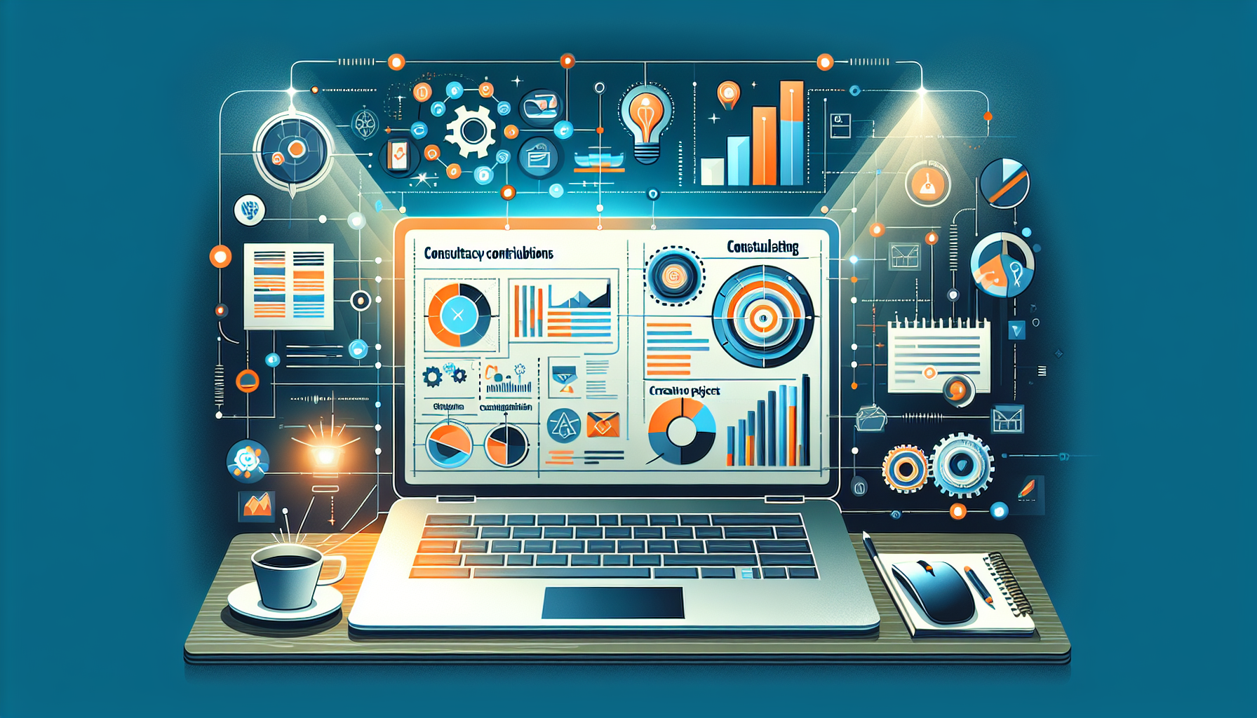 Sweet Baby Inc. 參與製作的代表性遊戲作品橫幅展示。