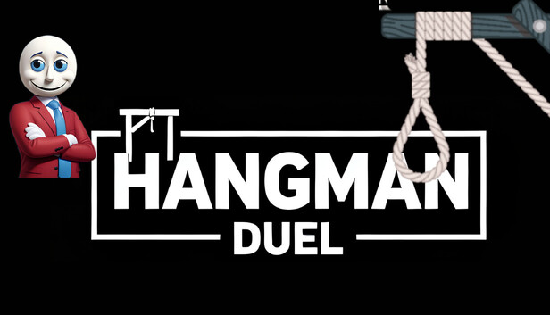 免費多人文字對戰新登場!益智休閒遊戲《Hangman Duel》引爆全球單字腦力競技