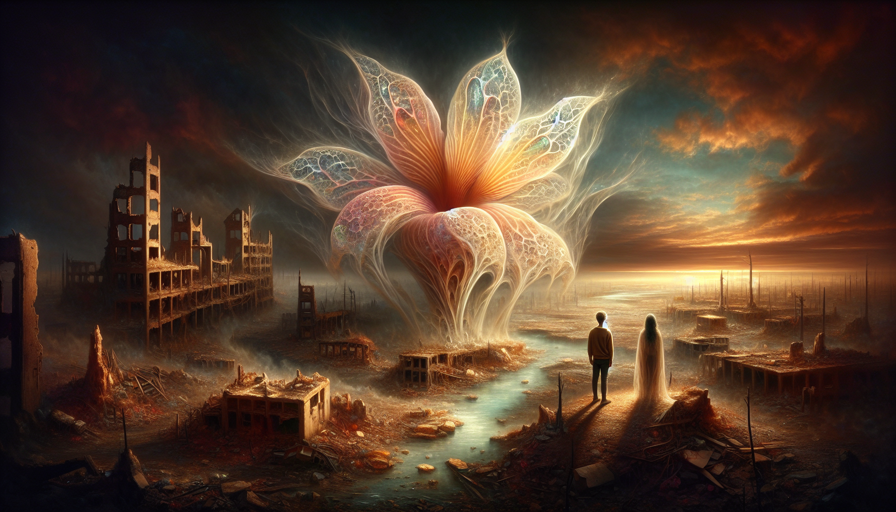 沙耶之歌沙耶真身及克蘇魯元素