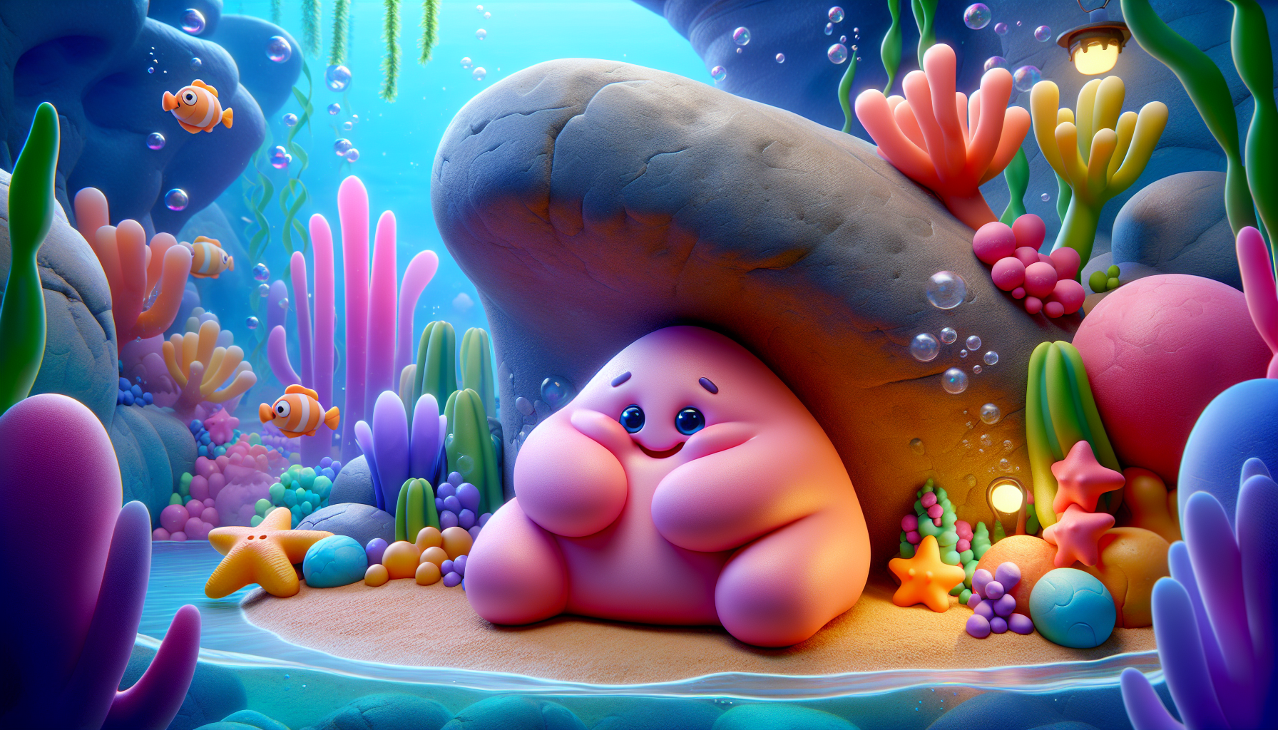 派大星梗圖應用解析:5種實用情境讓你社群互動效率倍增