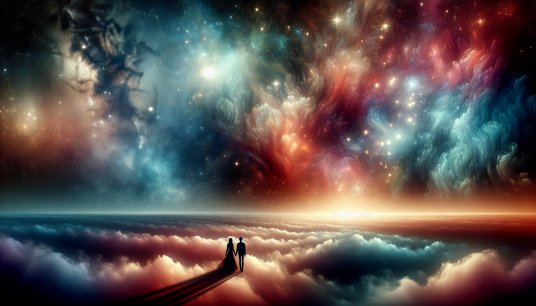 你在天空彼岸小說推薦【2025最新】：5部跨越時空愛戀必讀佳作