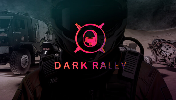 極限越野競速新作《Dark Rally》登場！五大載具真實模擬，類達卡風格賽車遊戲挑戰極限地形