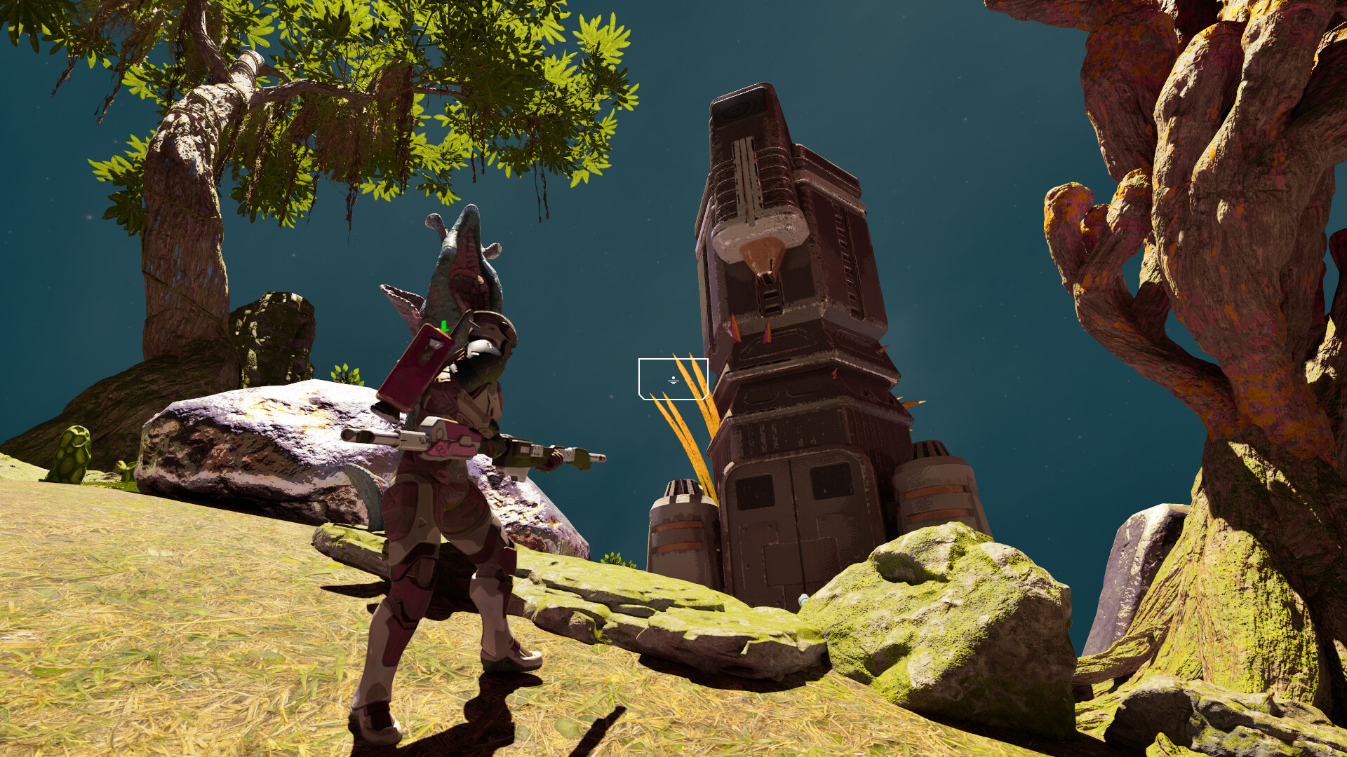 太空探索建設新體驗！沙盒策略新作《Stellar Archipelago》挑戰微型星球殖民大戰