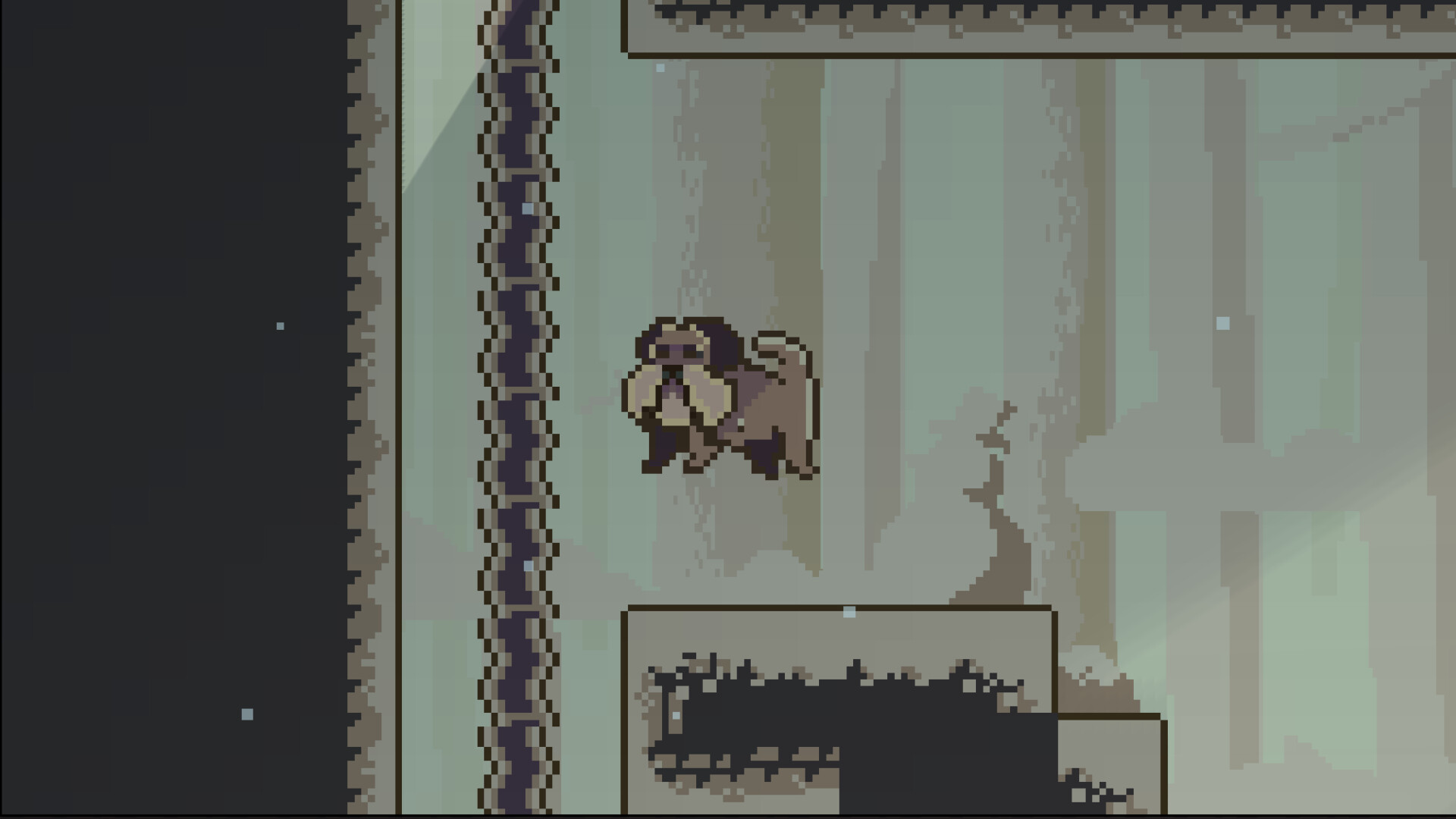 全新療癒冒險遊戲類型登場！《Sniffin for Bones》可愛狗狗像素解謎輕鬆上線