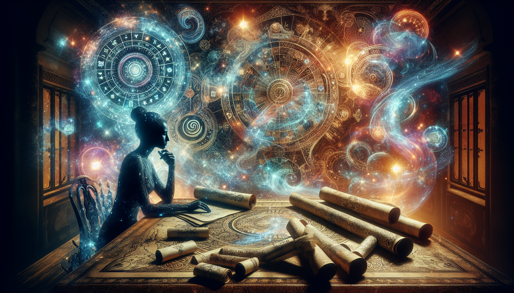 免費八字一生小說推薦【2025】：5部必看命理主題書單，輕鬆選對適合你的玄學作品