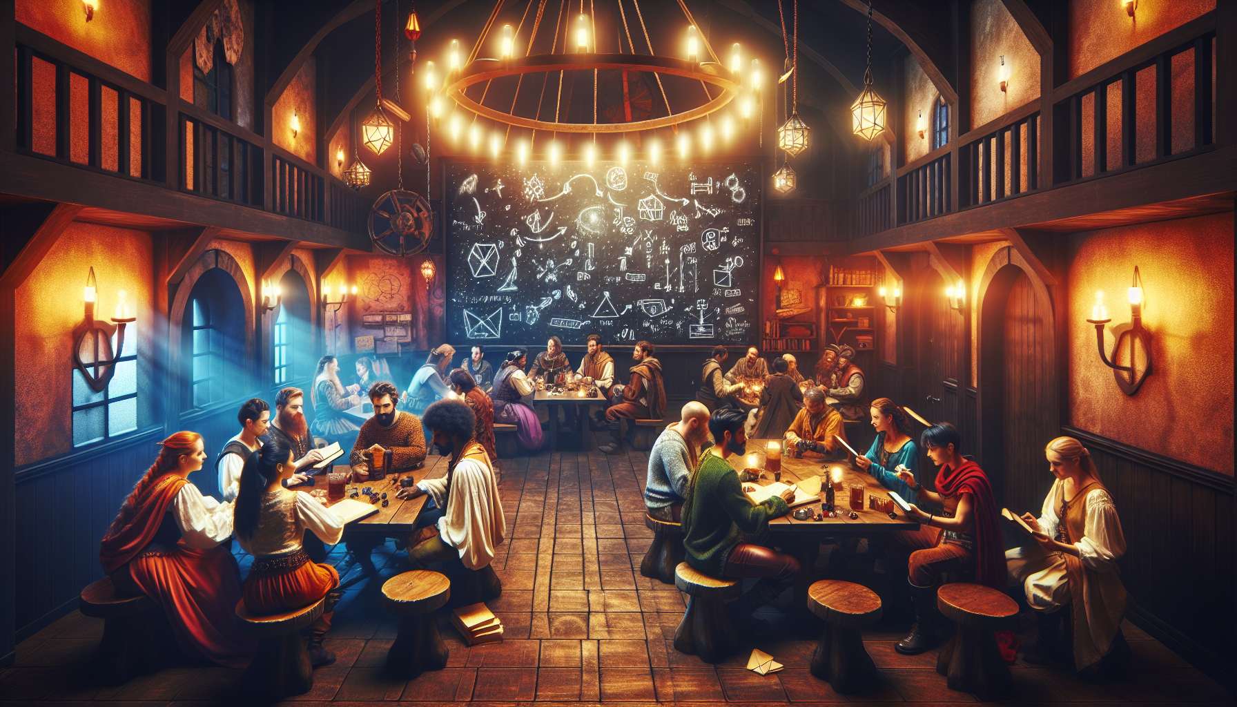 遊戲商城外觀、技能特效展示，皆不影響角色戰力