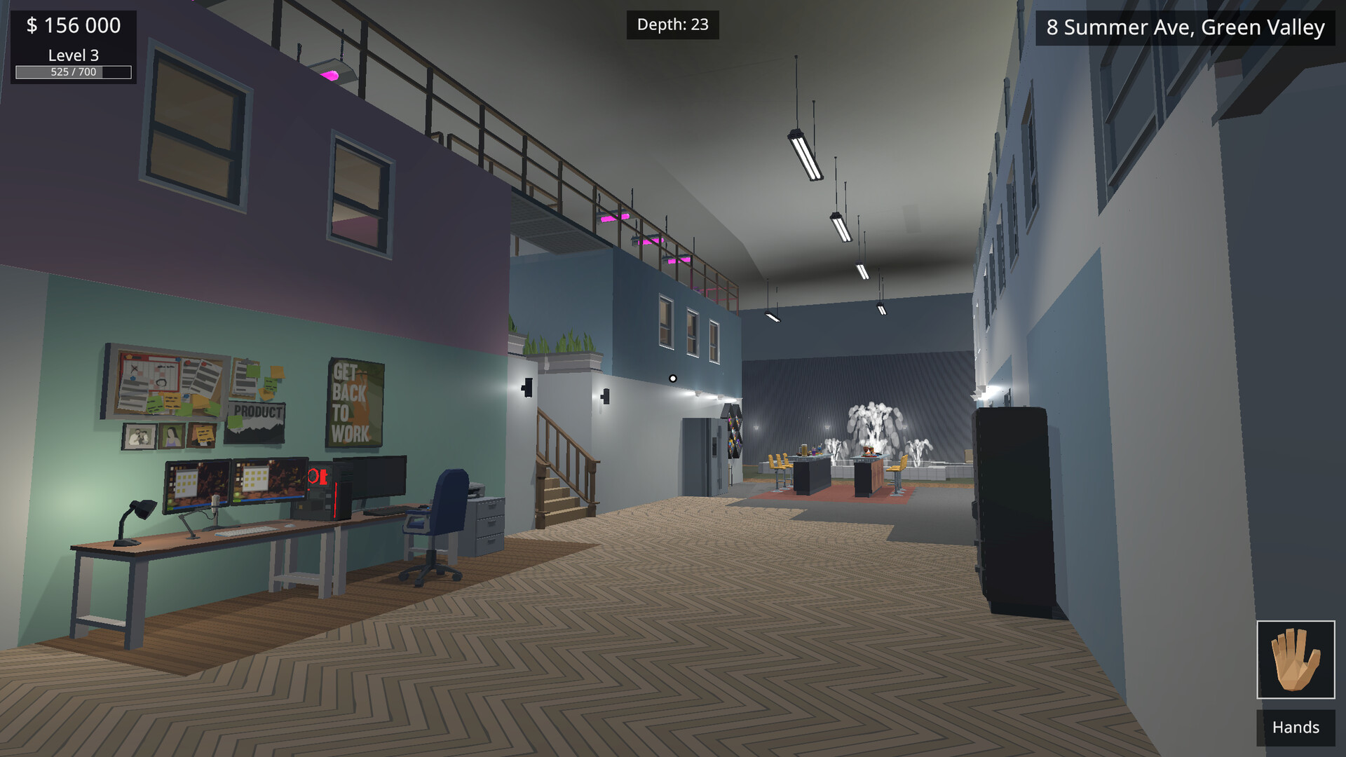 硬派建築模擬新作《Bunker Constructor Simulator》登場！真實施工體驗搭配地下堡壘經營，模擬遊戲愛好者必玩