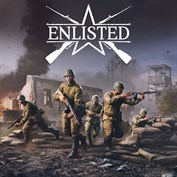 軍事迷瘋搶!XSX FPS《從軍 Enlisted》經典二戰小隊禮包強勢登場