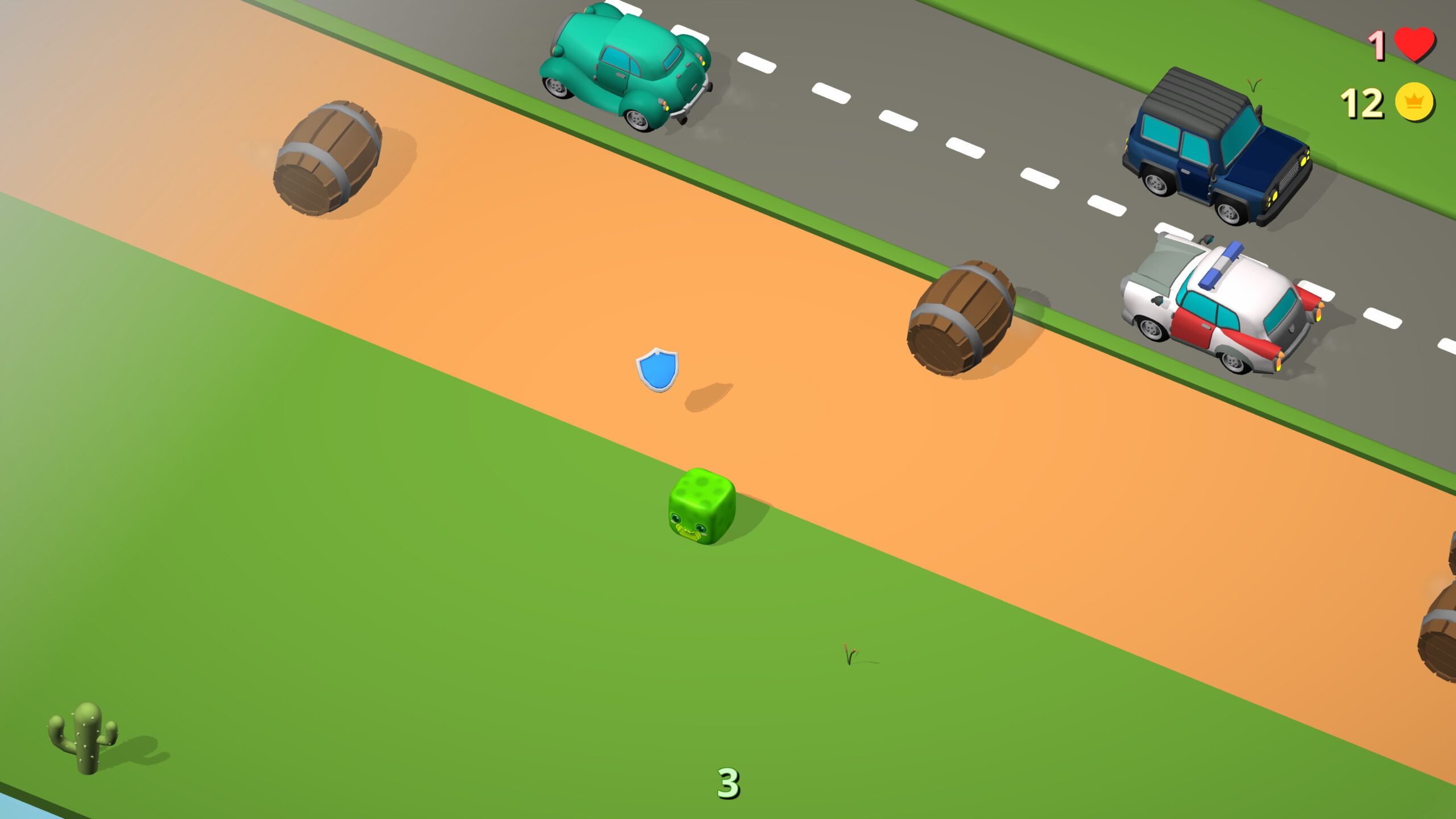 骨折價入手!Xbox Series X|S動作冒險《Frogo Deluxe》次世代優化+支持跨平台好評上架