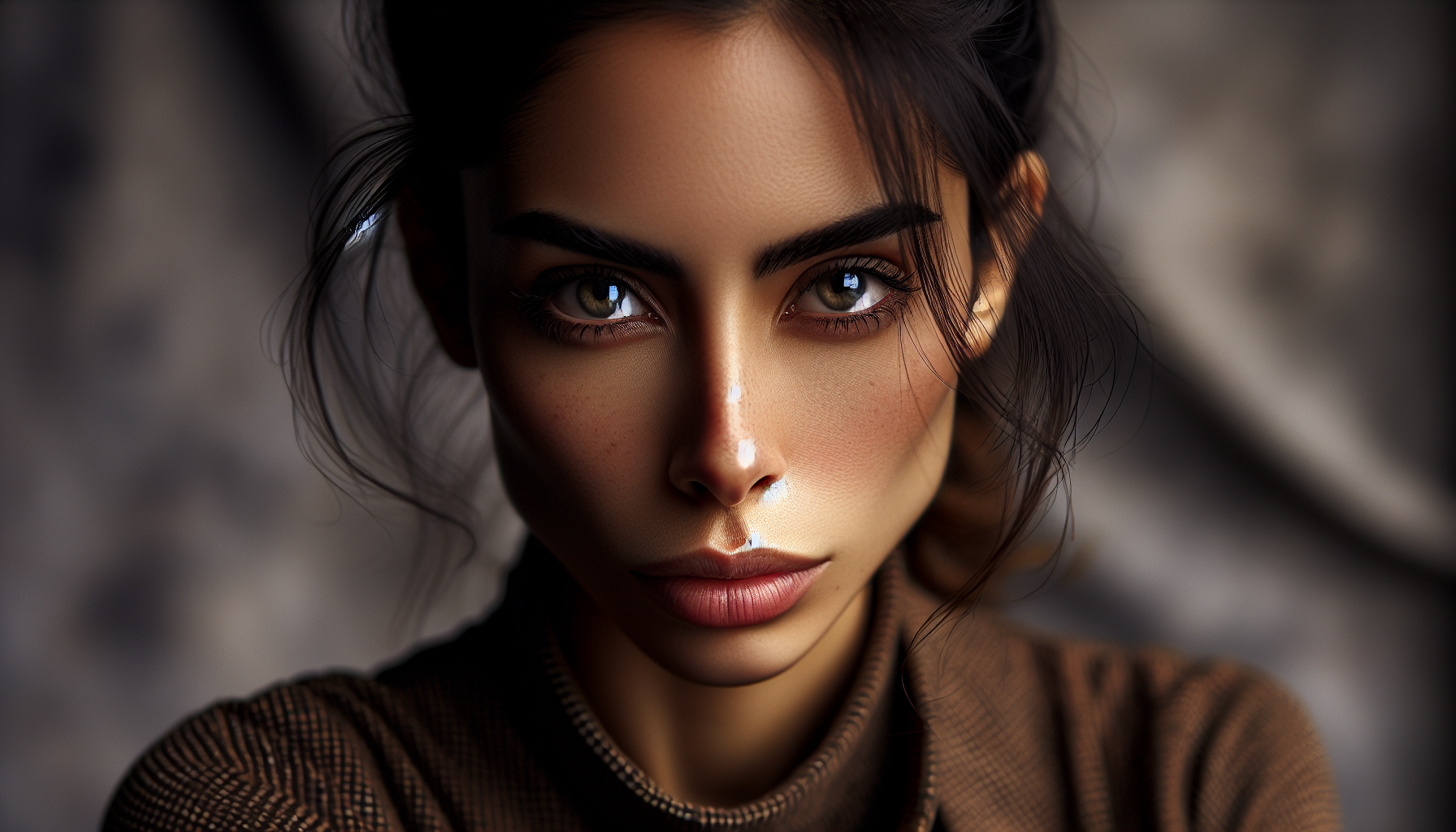 渲染反派心理糾葛的視覺畫面