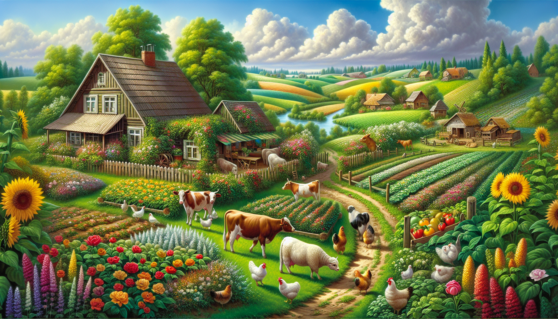 牧場物語新手指南【2025最新】：5招避免常見入門錯誤