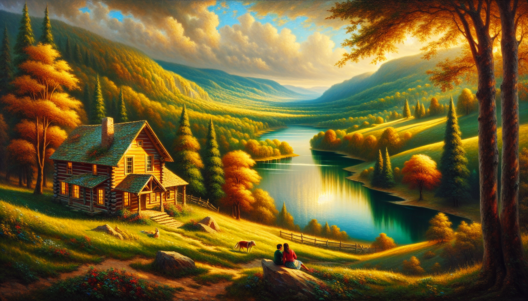 重製版遊戲截圖，畫面與人物模組昇華展現新貌。