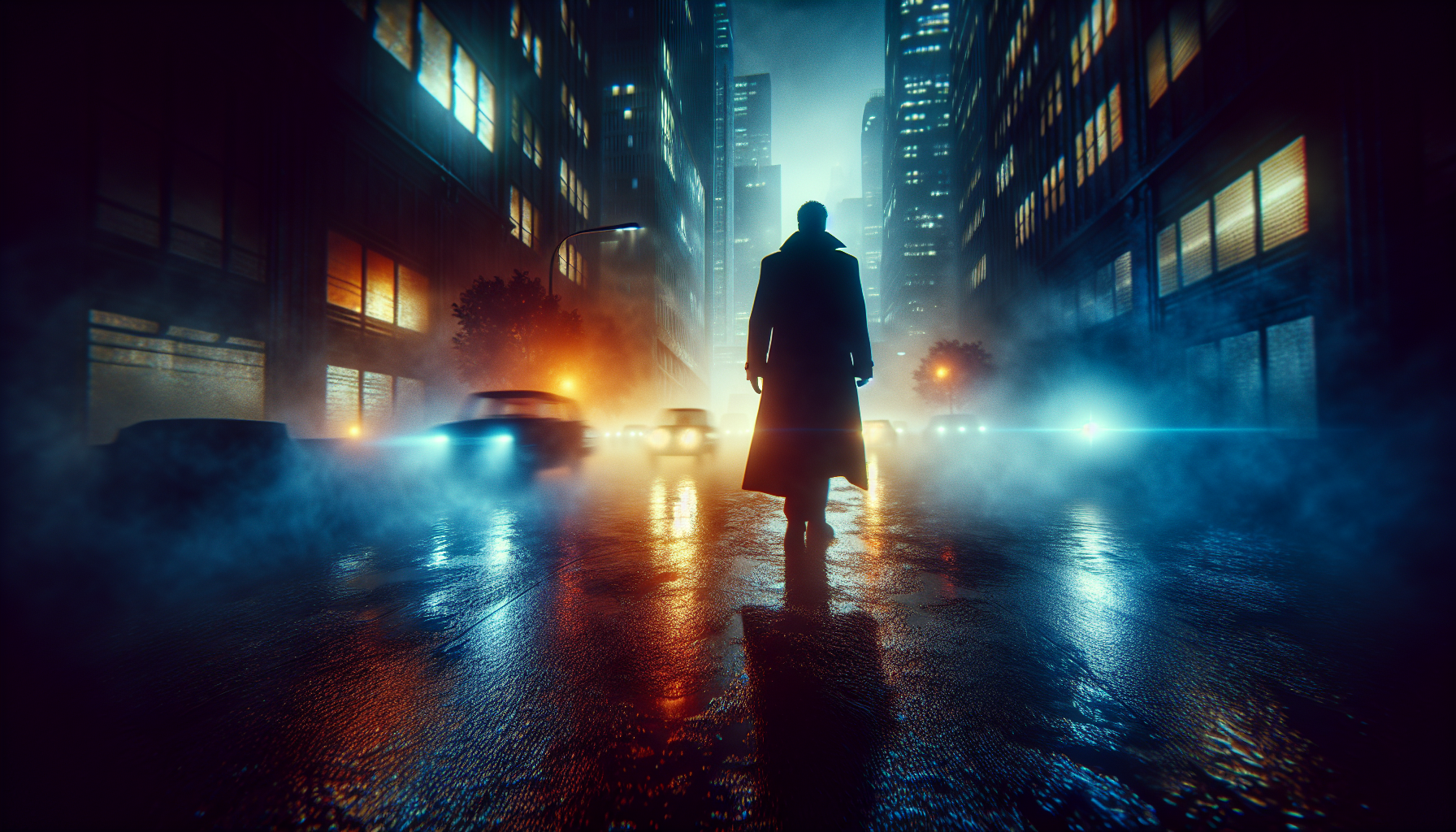 冷鋒題材小說封面，展現青春與情感碰撞