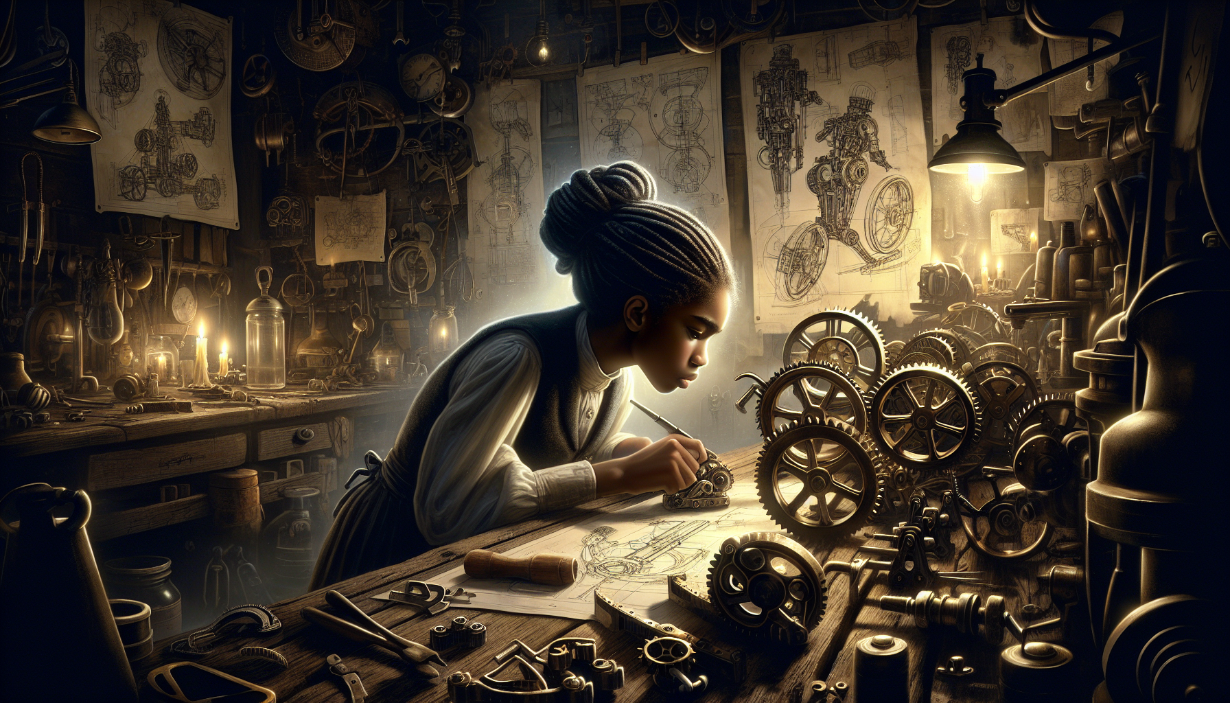 《進擊的巨人 Before the Fall》小說封面與插圖