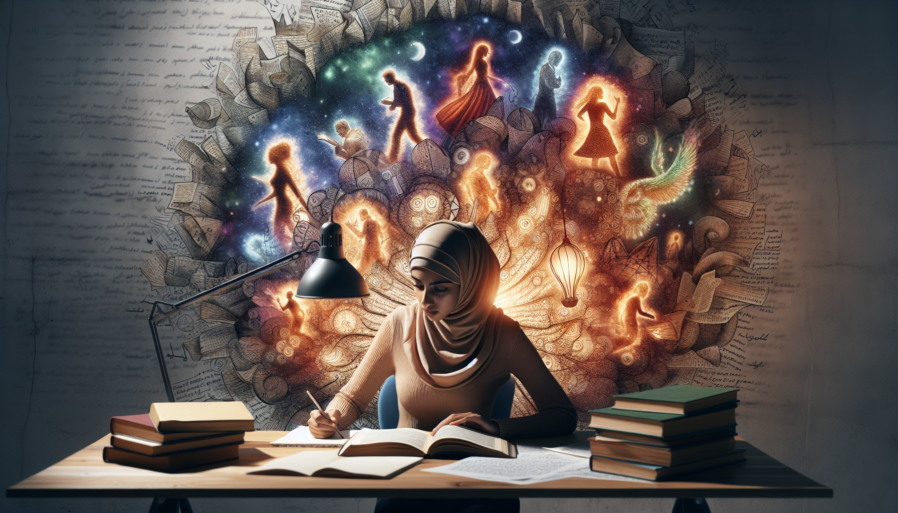 AO3（Archive of Our Own）進擊的巨人同人小說資源