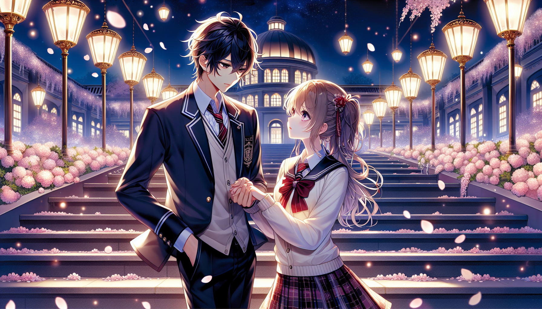 輝夜姬想讓人告白特別篇2025|《邁向大人的階梯》最新觀影資訊懶人包,避免錯過跨年甜蜜時刻