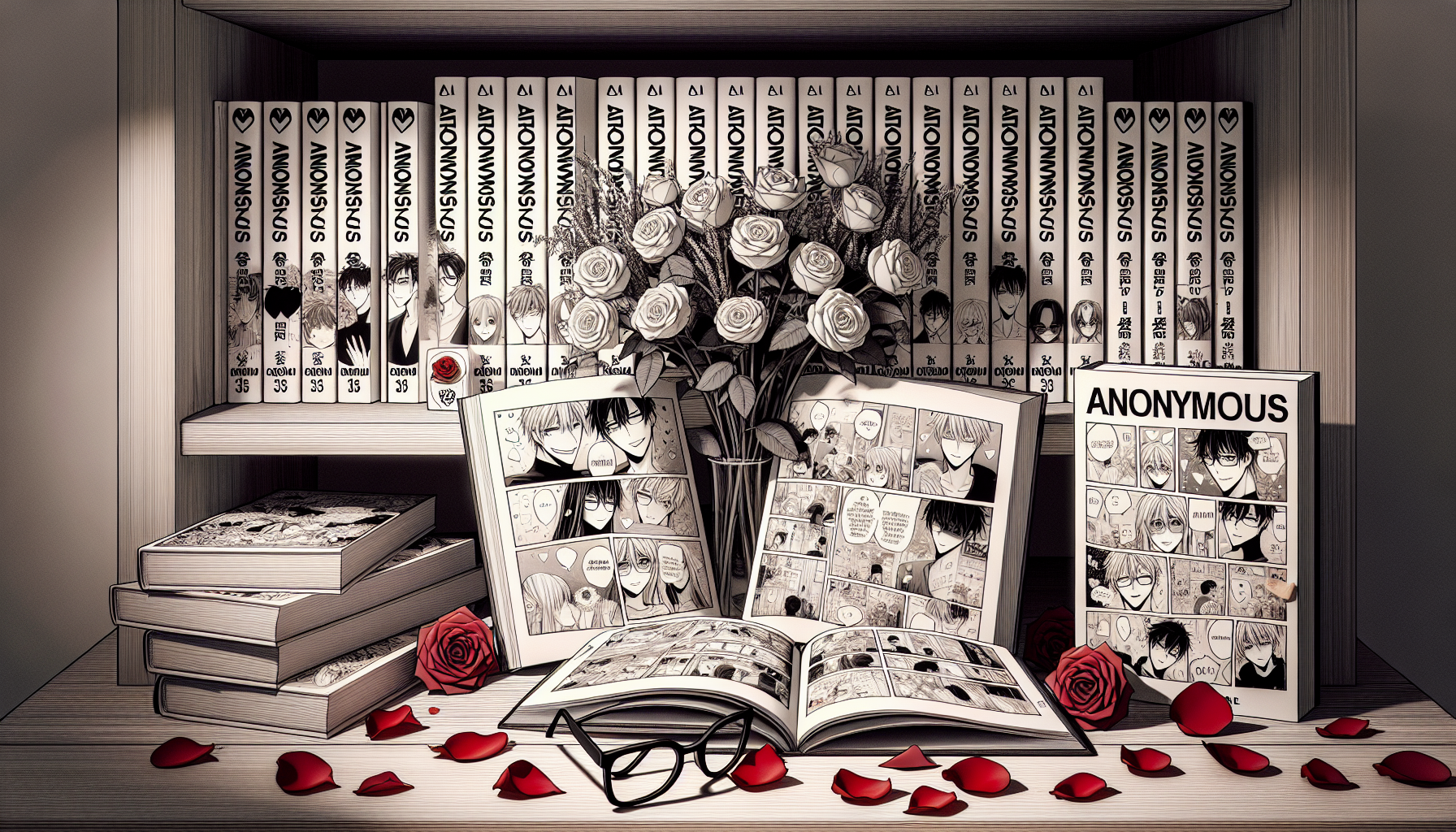 特別篇結尾主題畫面