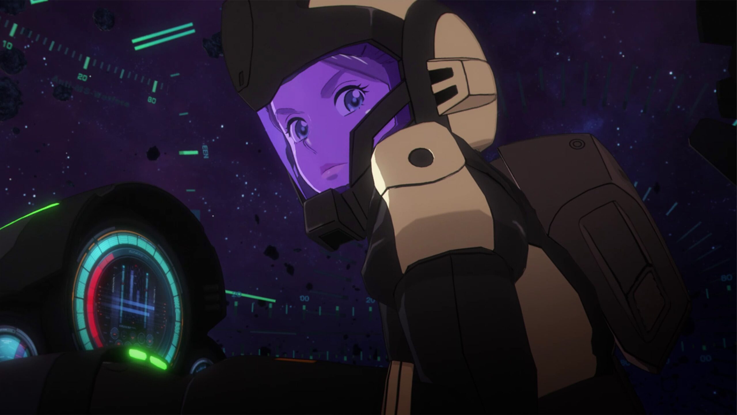 沉浸式體驗！PS5 動畫互動神作《機動戰士鋼彈：銀色幻影》VR冒險掀新潮流