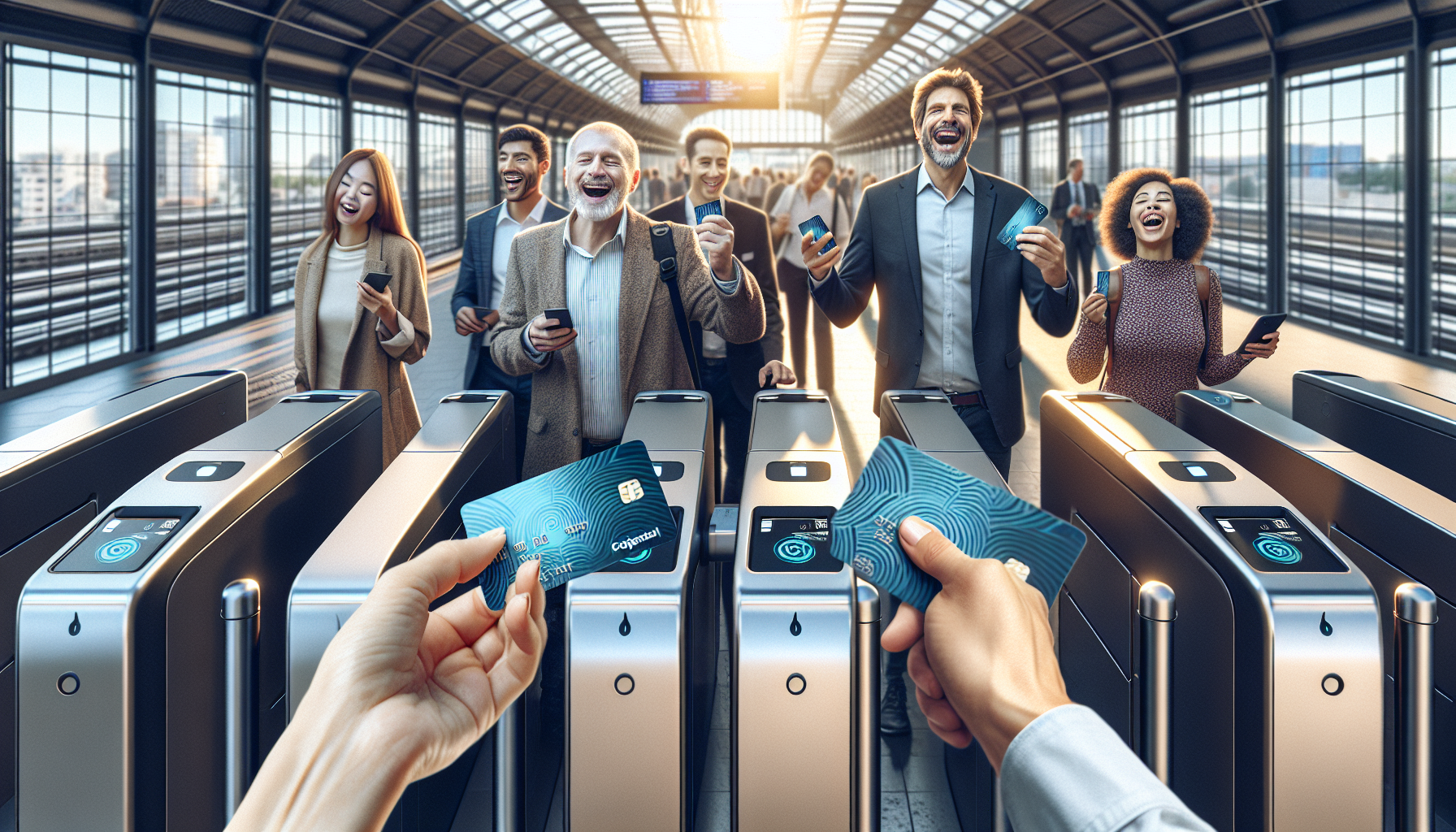 hololive台灣便利商店推廣活動現場實拍