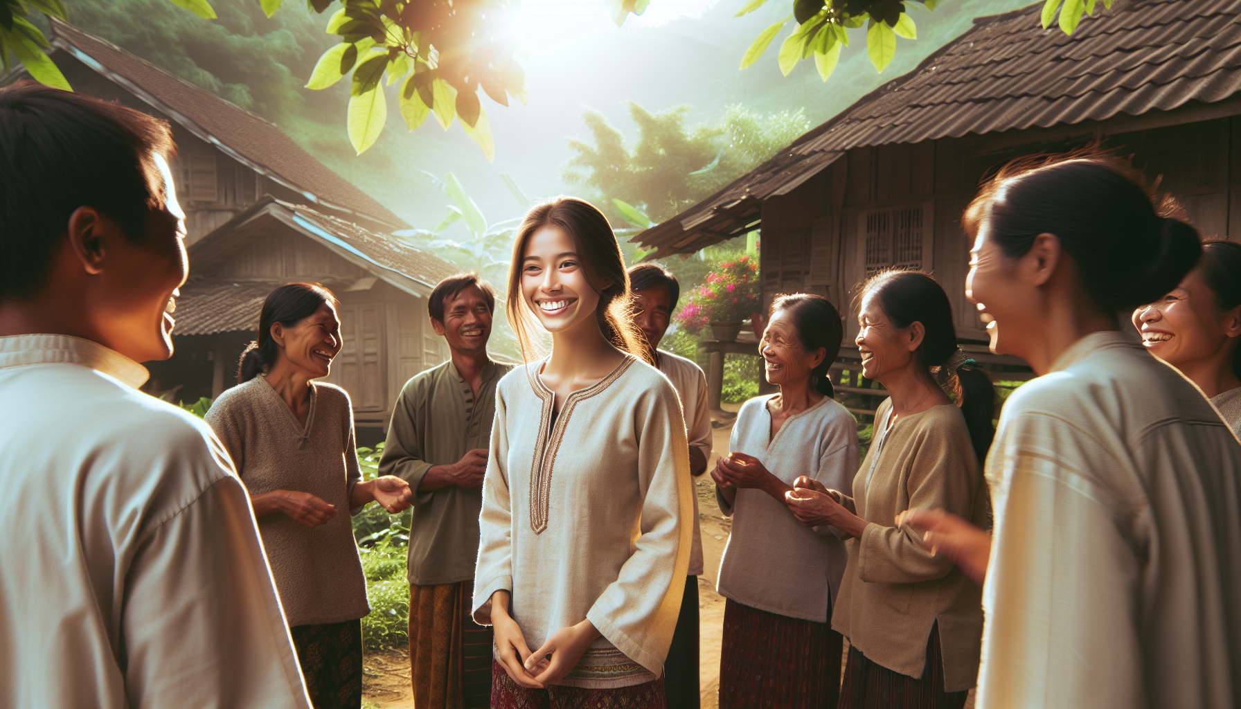 《卿卿日常》中范帥琦飾演英姿颯爽的上官婧，古裝造型吸睛