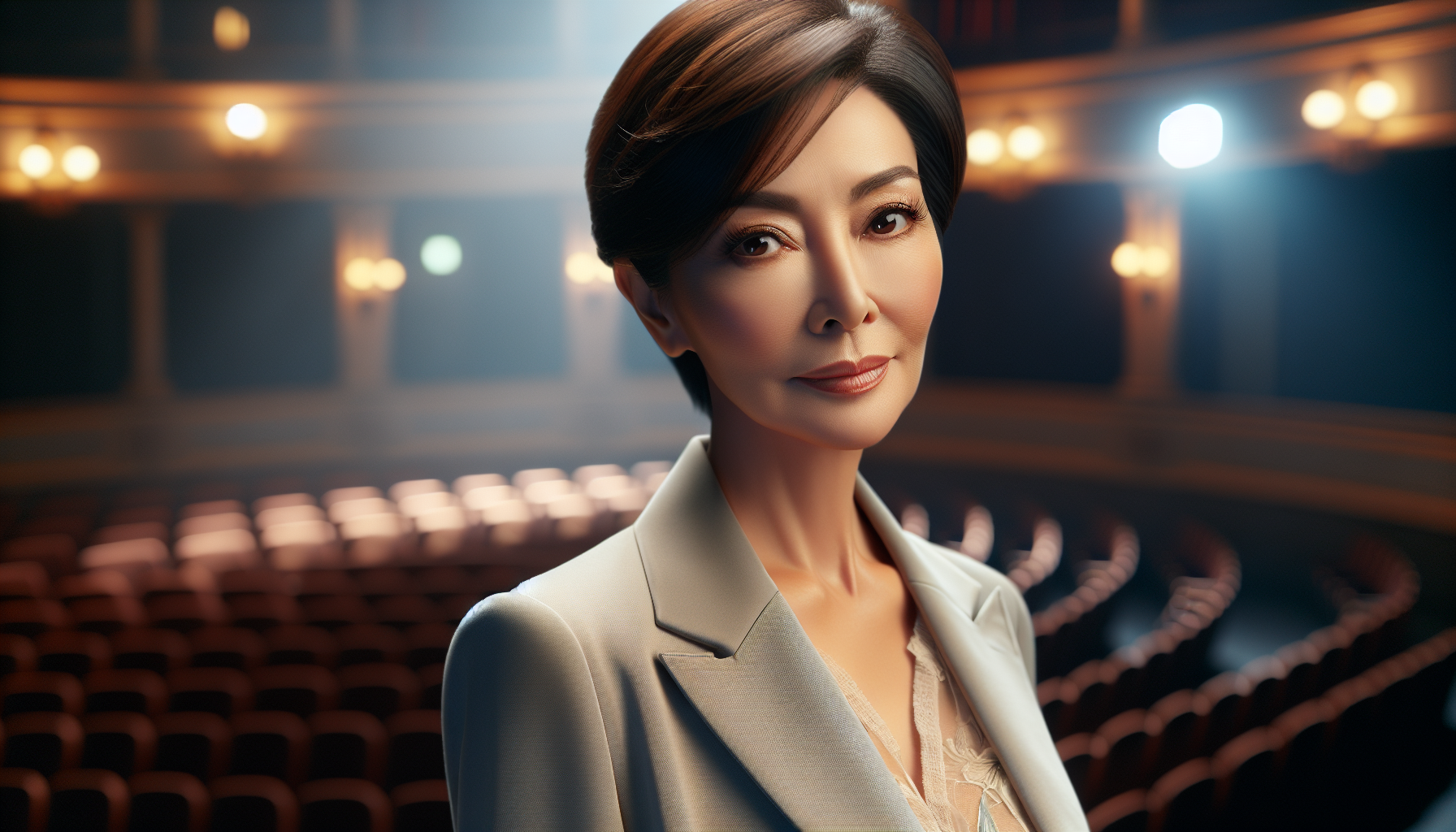 閆妮經典角色解析:避免忽略這3本小說,助你深化女性多元成長視角