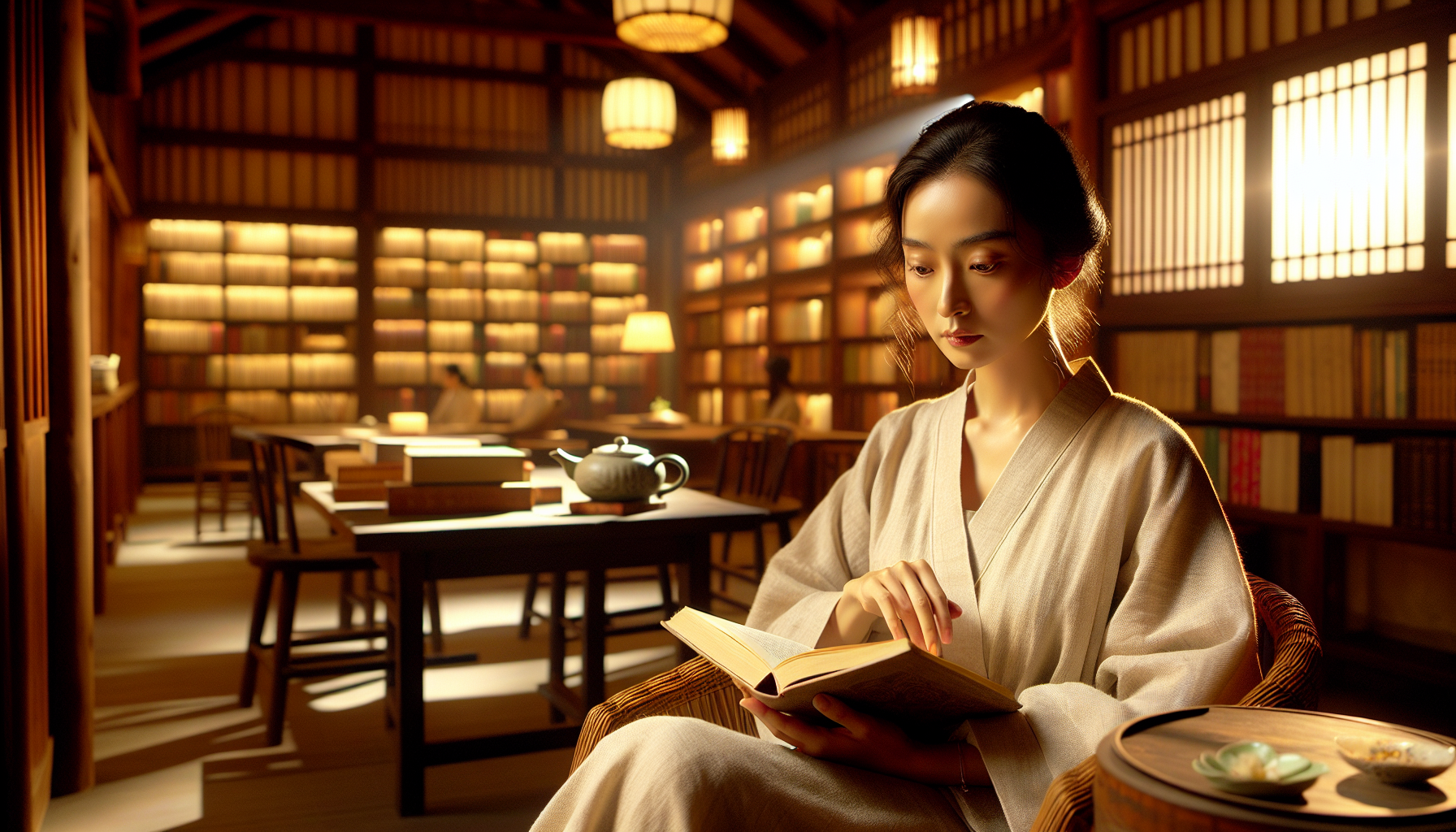 《武林外傳》中閆妮飾演佟湘玉,詼諧與溫情並濟