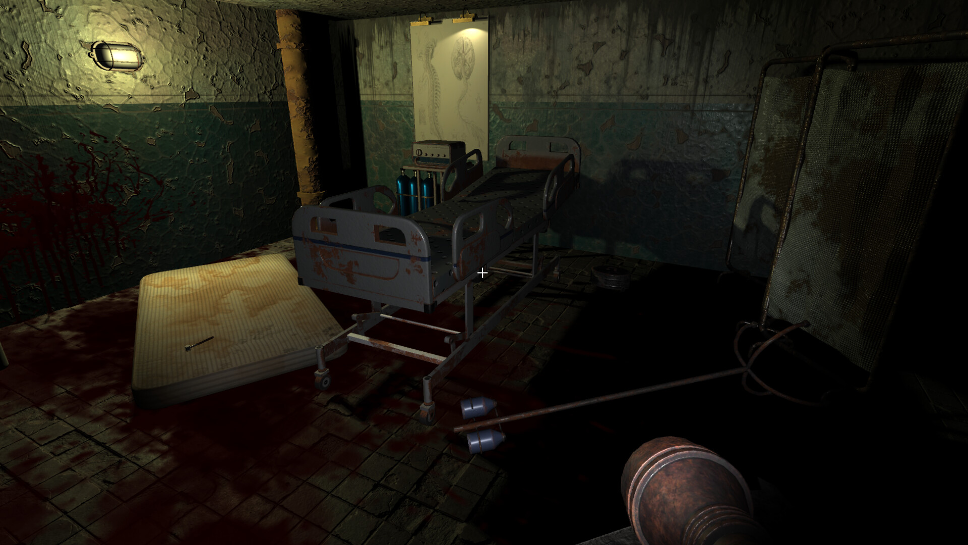 心理恐怖遊戲新作！《Who Is Ethan?》搶先體驗登場，帶你進入懸疑腦洞解謎冒險